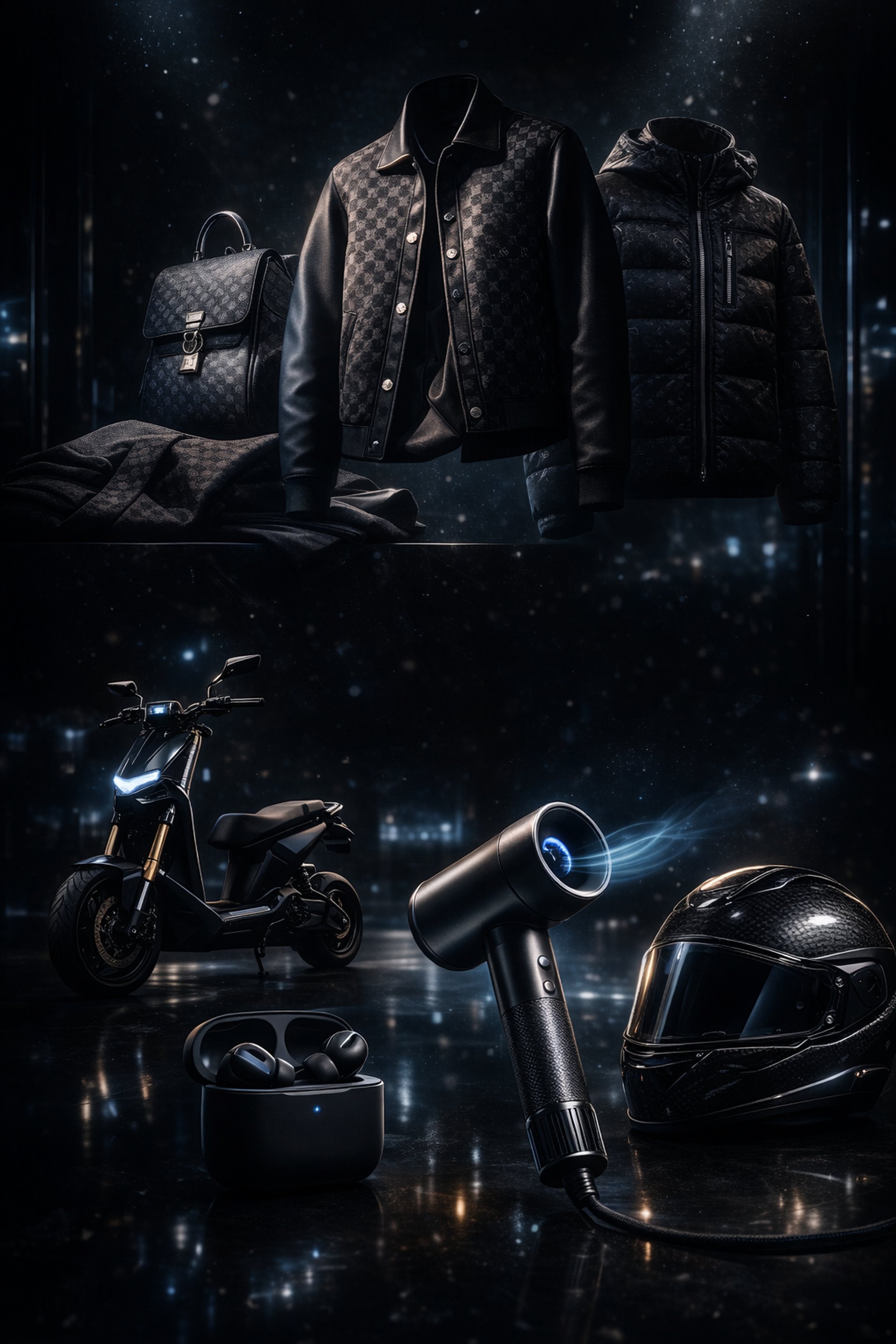 woman wearing yellow long-sleeved dress under white clouds and blue sky during daytime