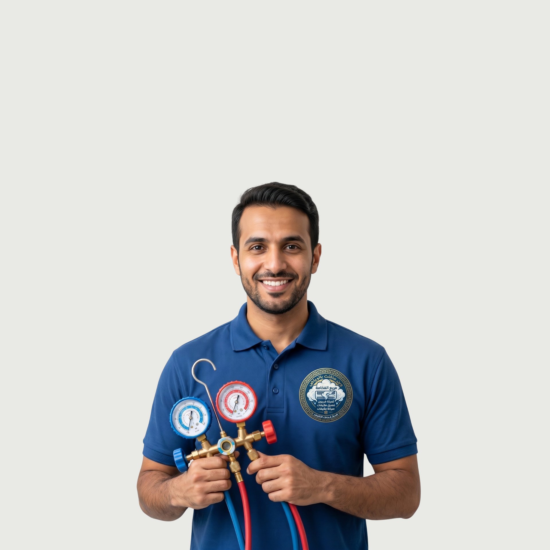 black and brown leather padded tub sofa