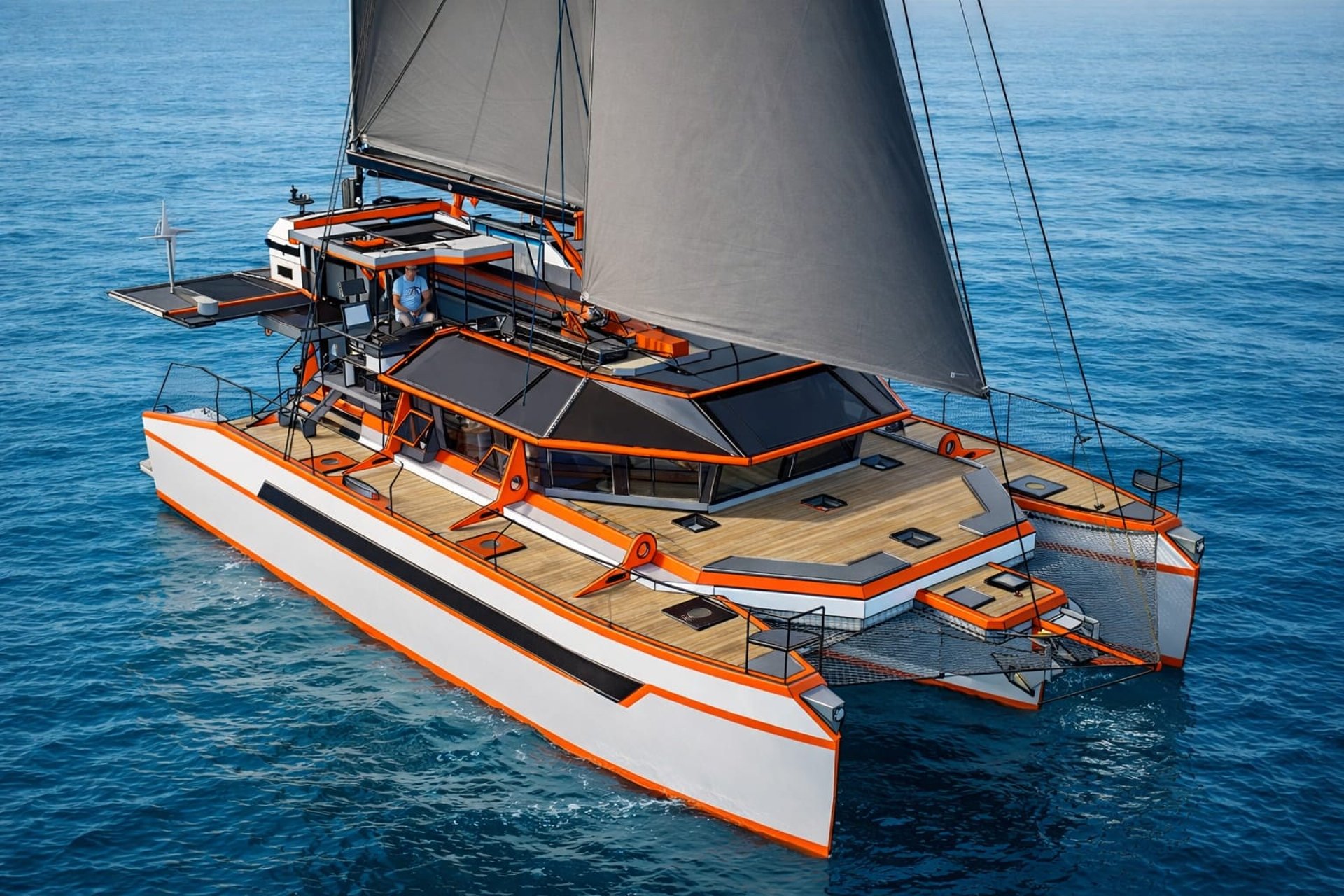 black and white bed linen