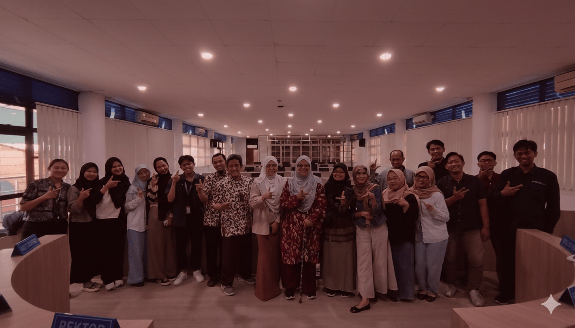 a close up view of a red flower