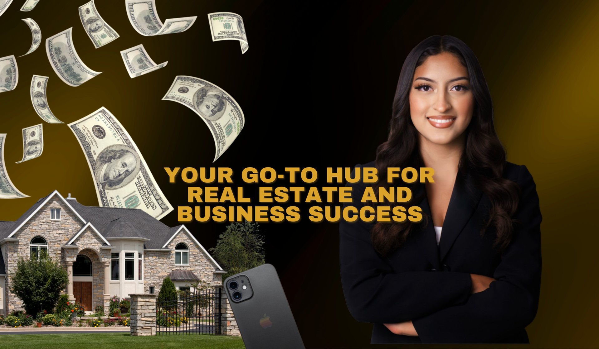 person wearing grey knit sweater