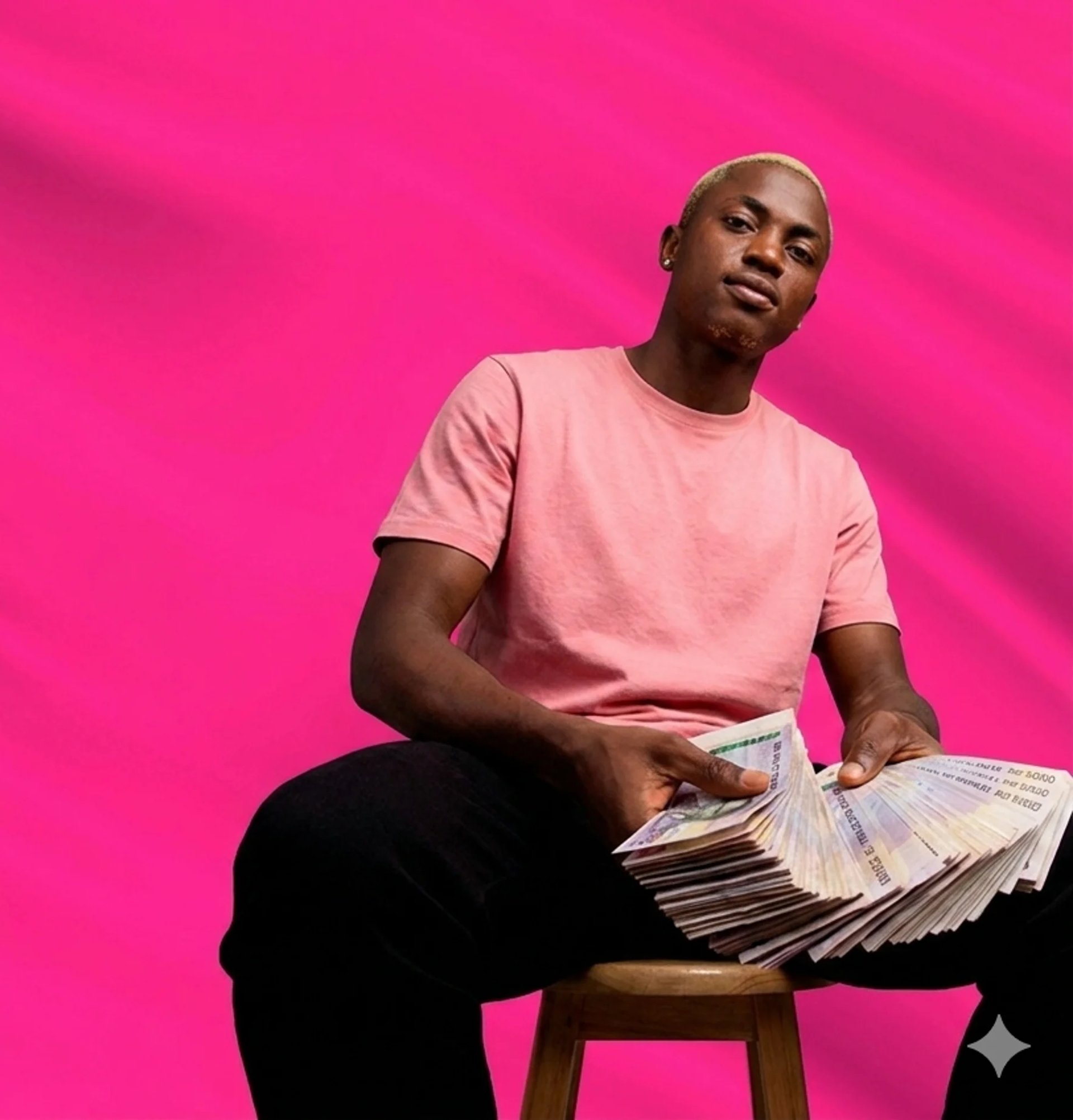 black and white bed linen