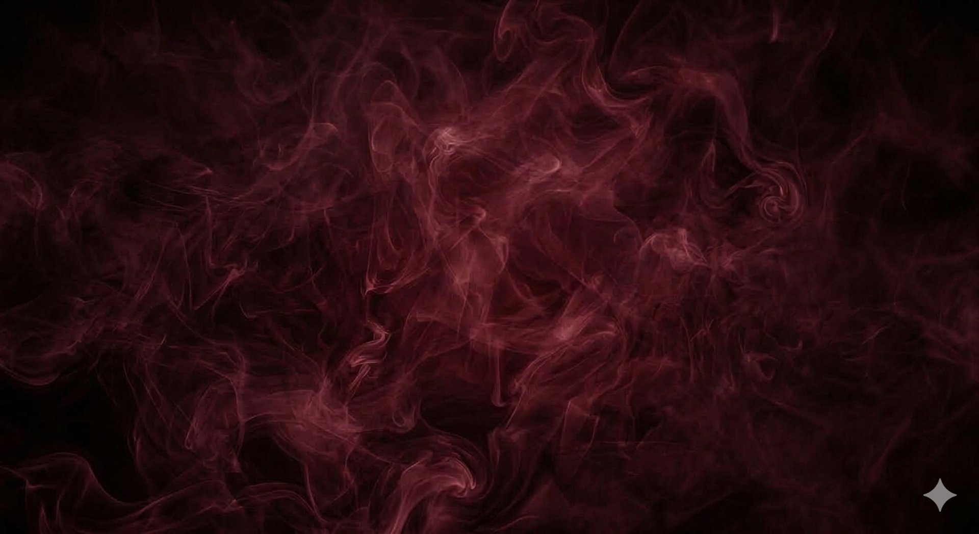 red textile on white textile