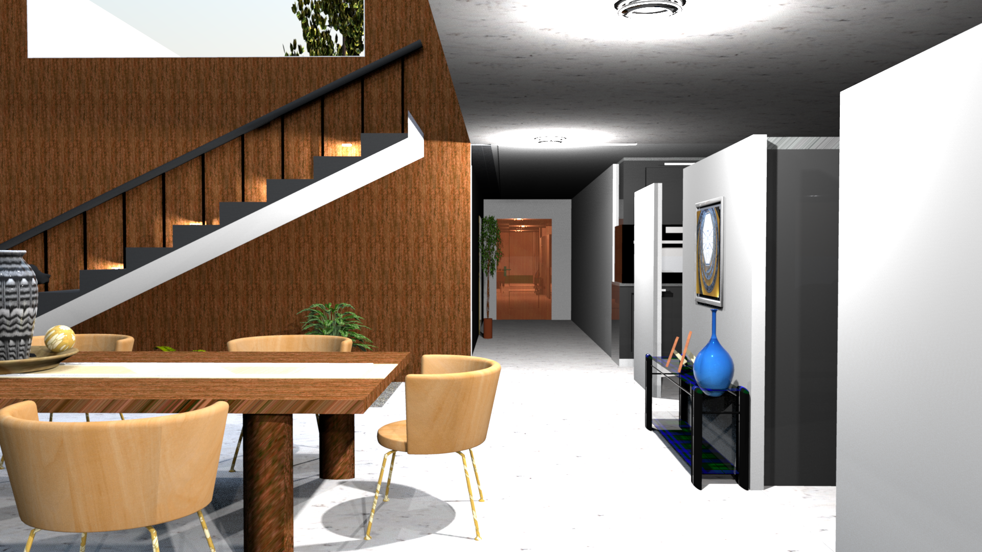 black and white bed linen