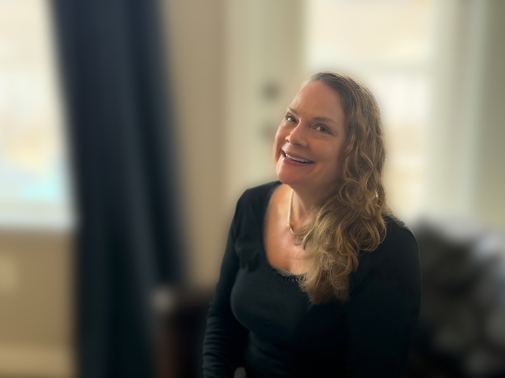 black and white bed linen