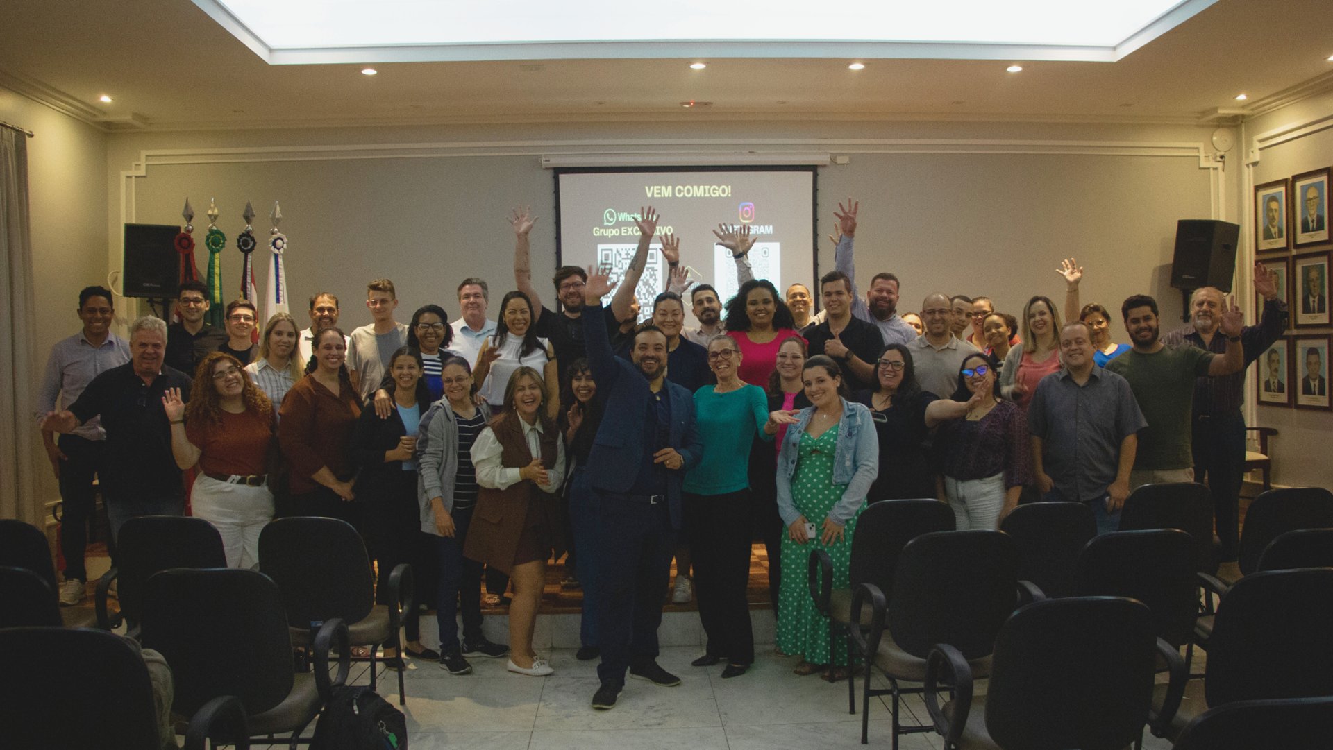 mountain range under blue sky