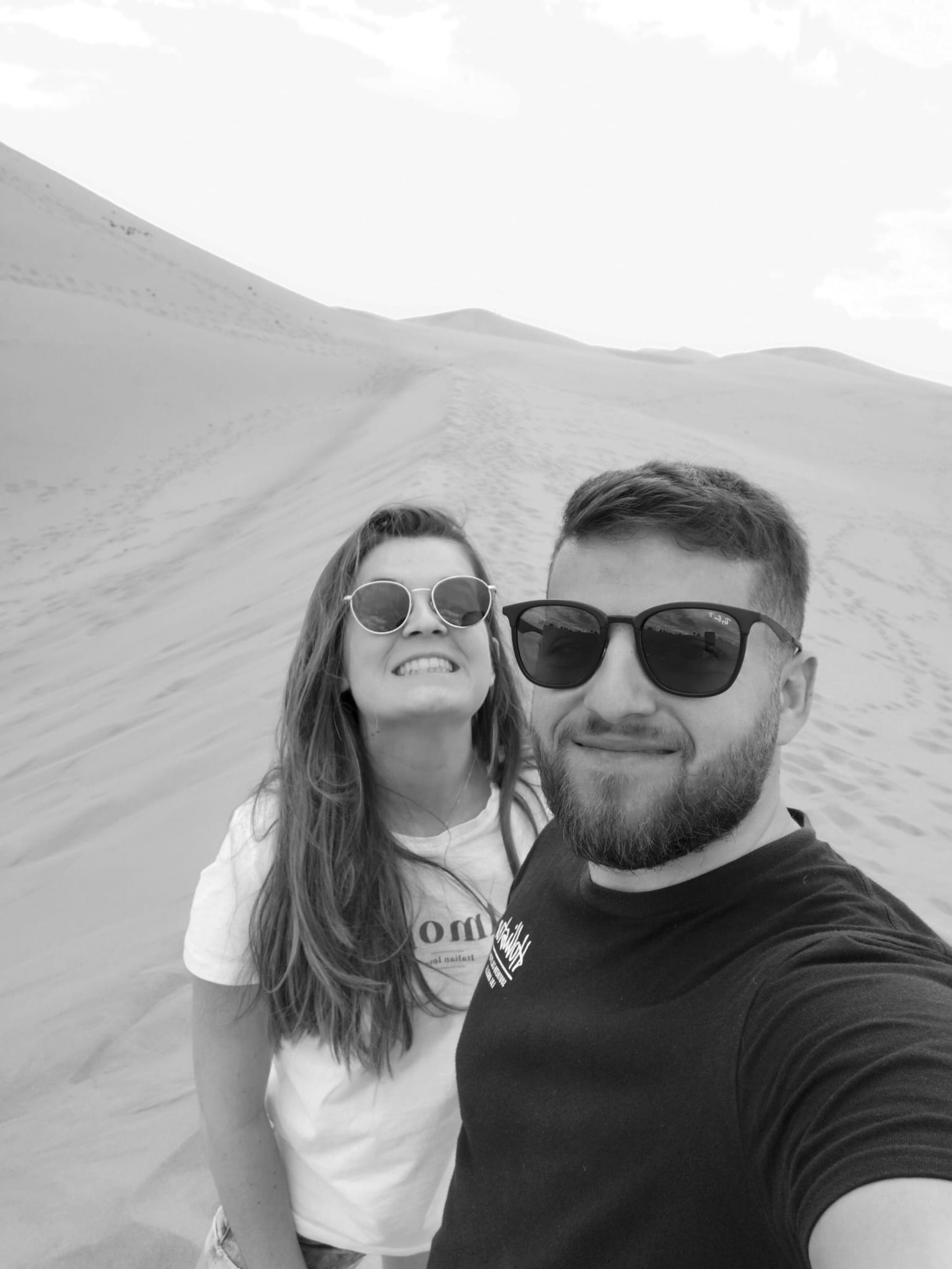 yellow sunflower field during daytime