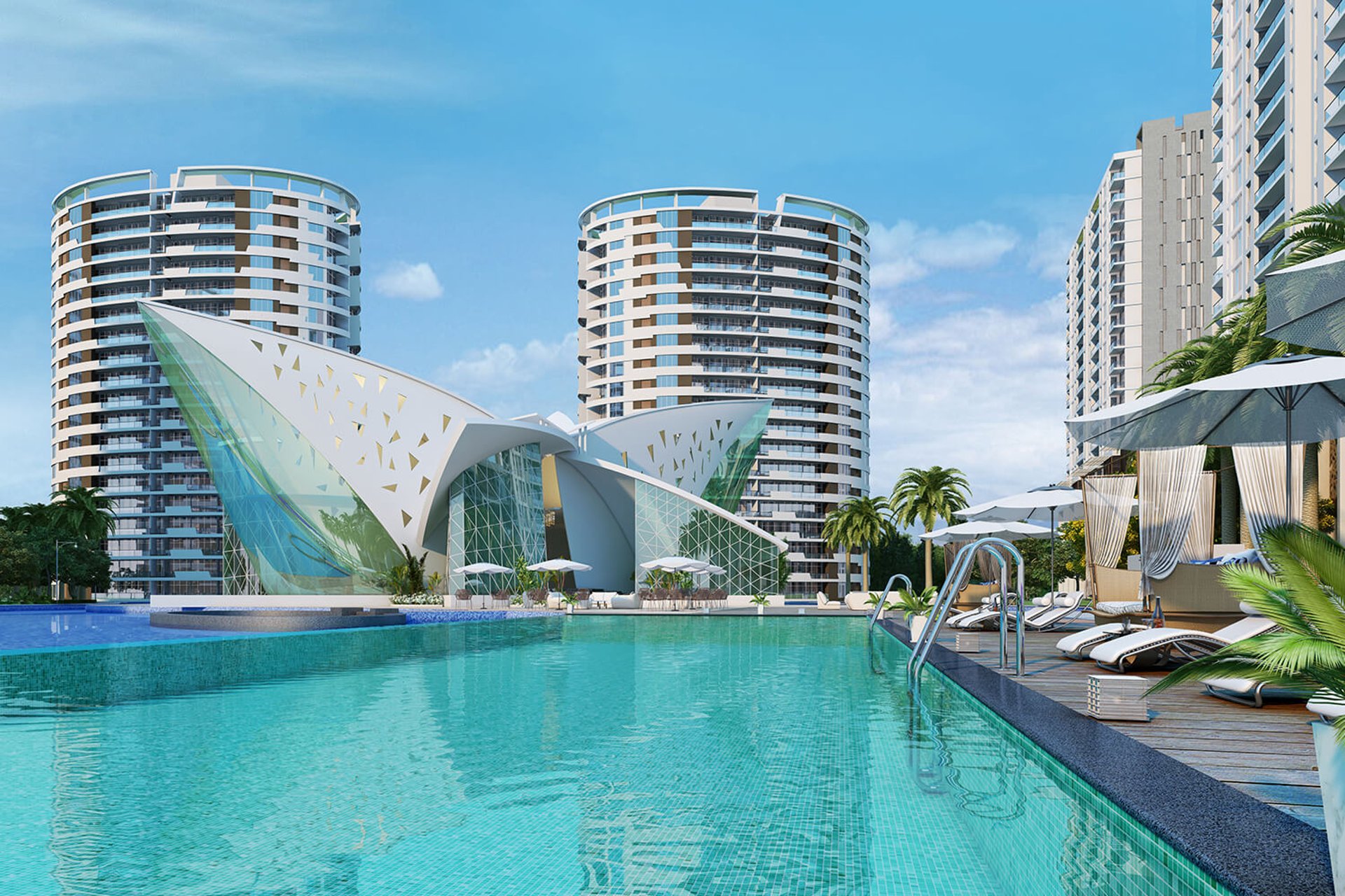 black and brown leather padded tub sofa