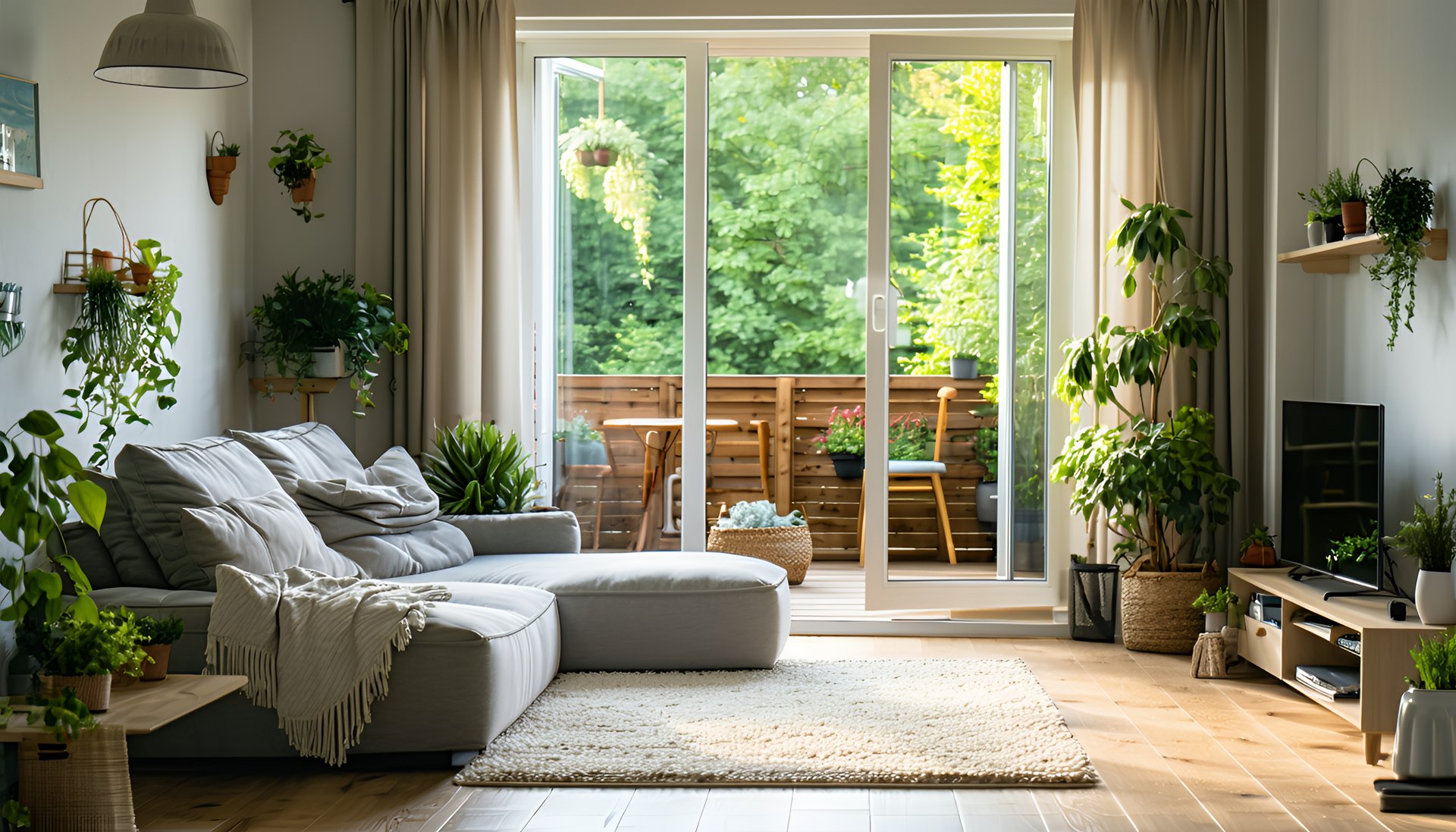 mountain range under blue sky