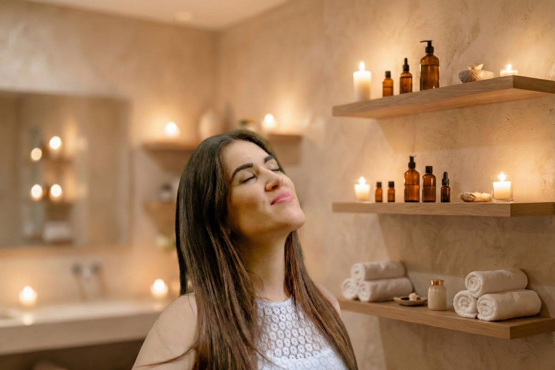 black and white bed linen