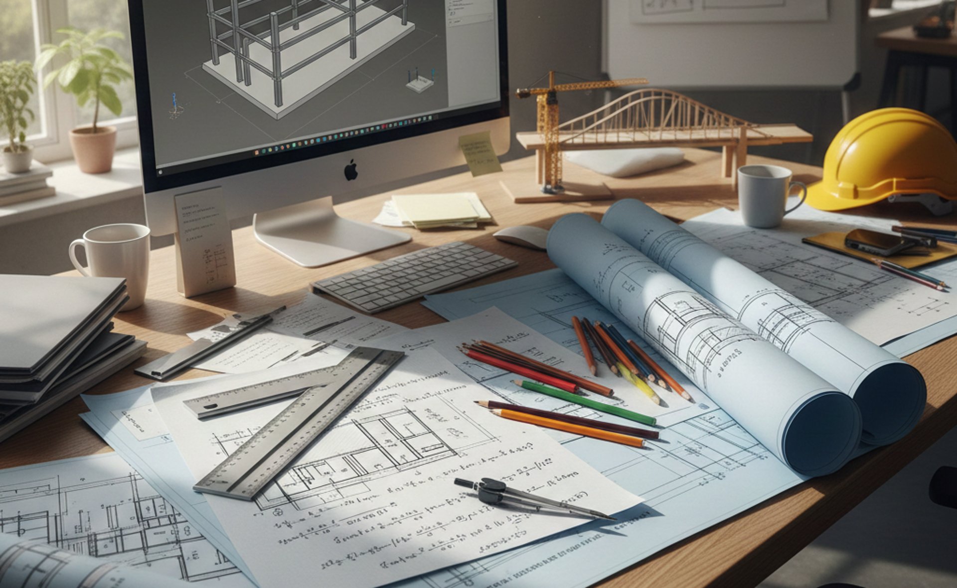 gray computer monitor