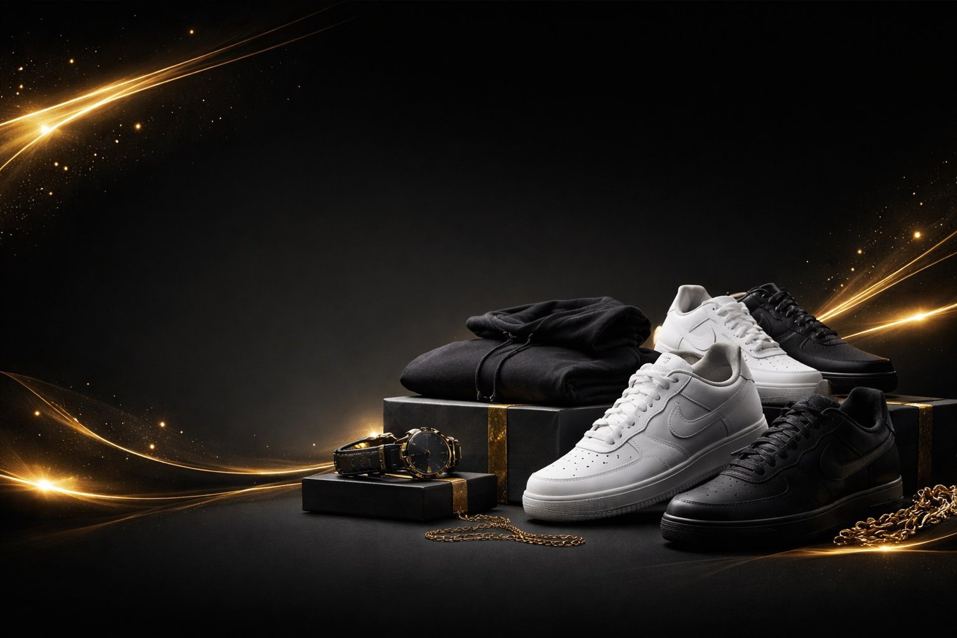 person wearing grey knit sweater