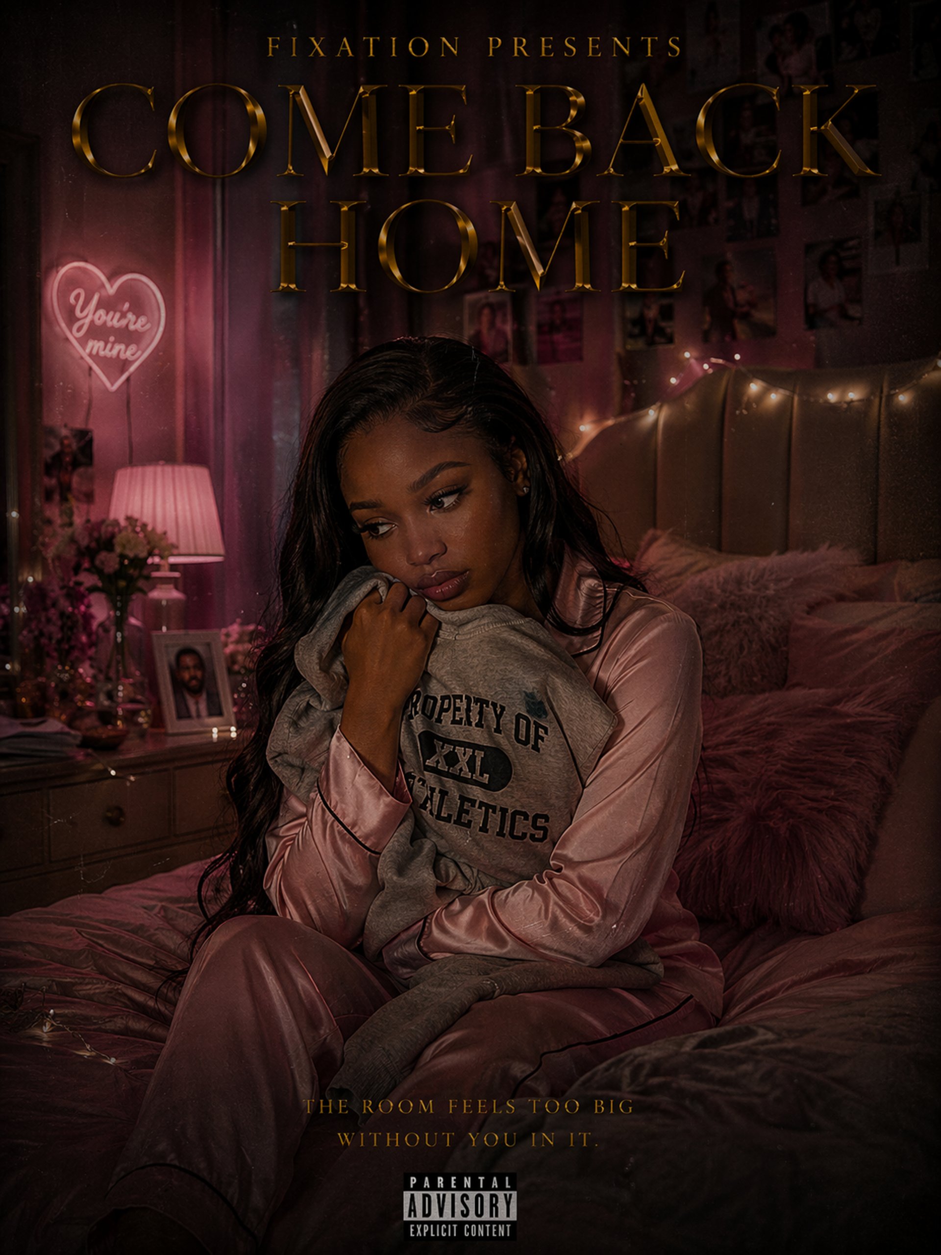 woman wearing yellow long-sleeved dress under white clouds and blue sky during daytime