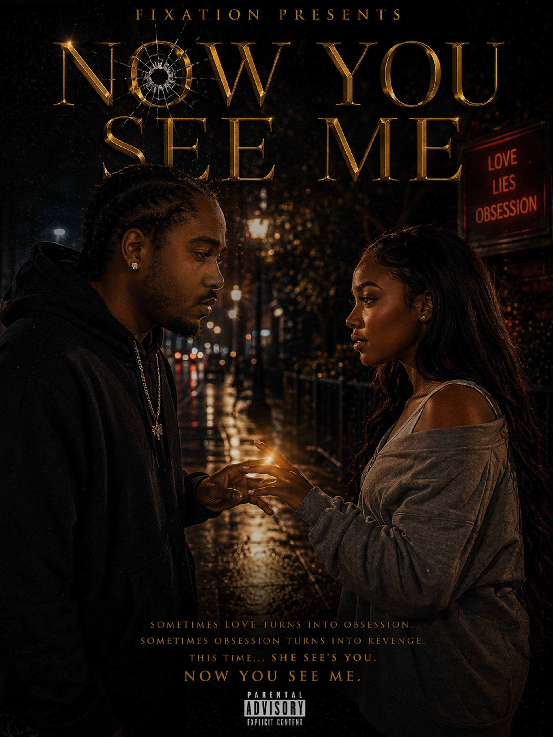 woman wearing yellow long-sleeved dress under white clouds and blue sky during daytime