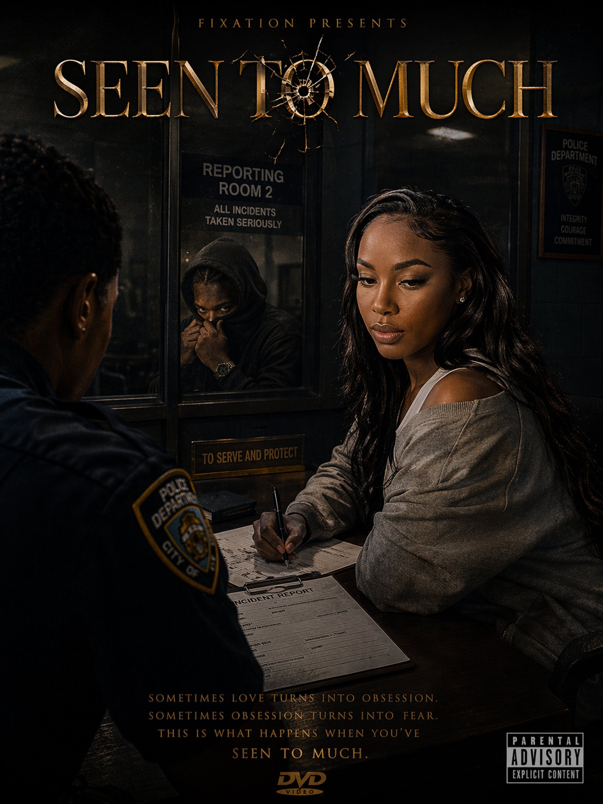 woman wearing yellow long-sleeved dress under white clouds and blue sky during daytime