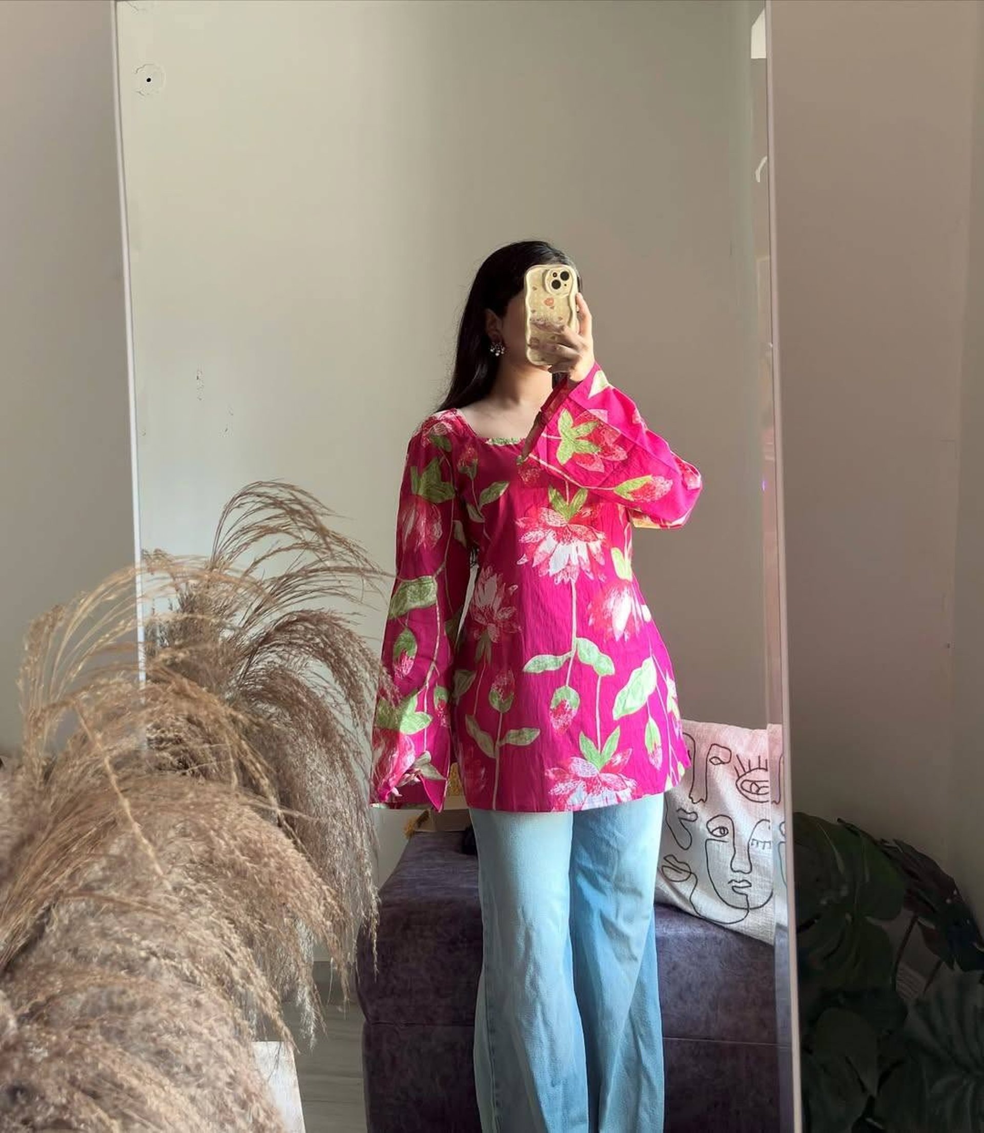 black and white bed linen