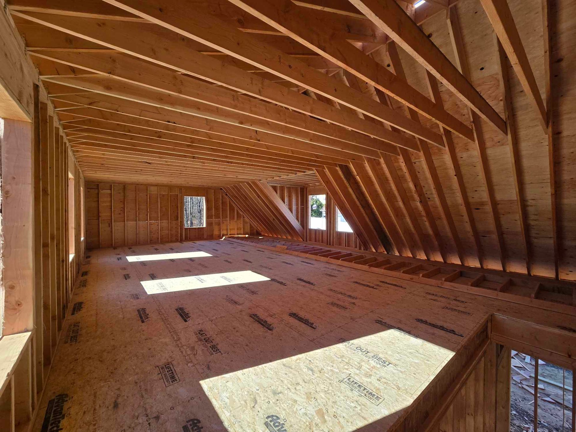black and brown leather padded tub sofa