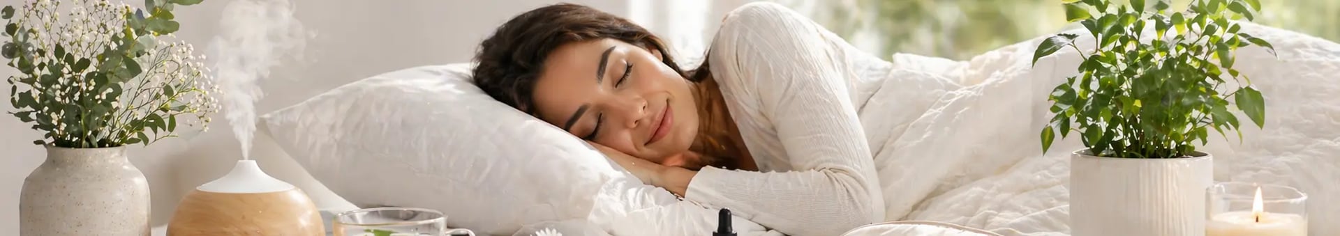 como dormir melhor, sono natural, melhorar qualidade do sono, higiene do sono, rotina noturna, dormir bem naturalmente