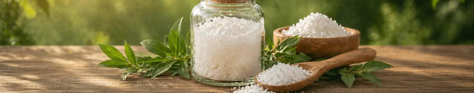 guia sobre o que é o cloreto de magnésio p.a. como tomar e diferenças