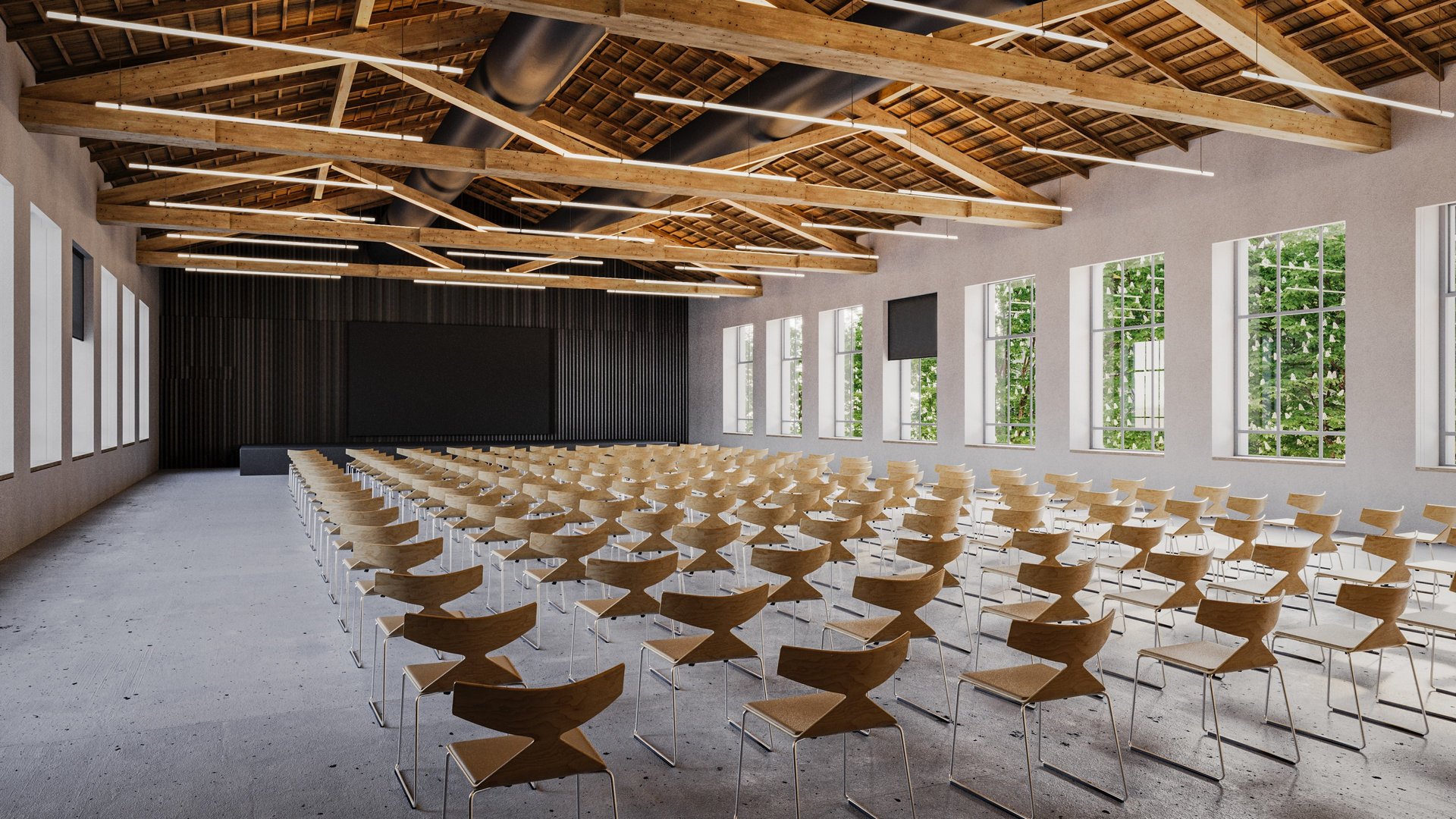 black and white bed linen