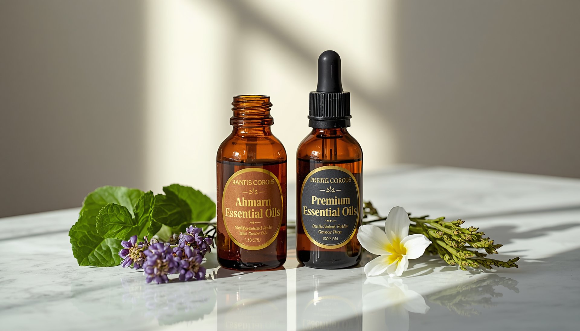 black and white bed linen