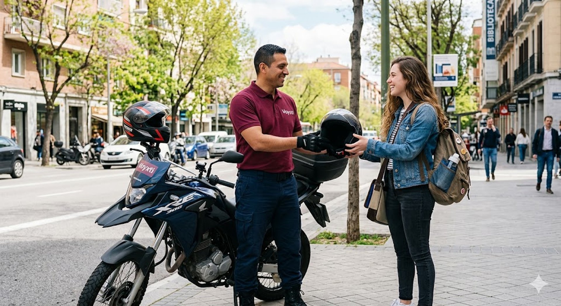 black blue and yellow textile