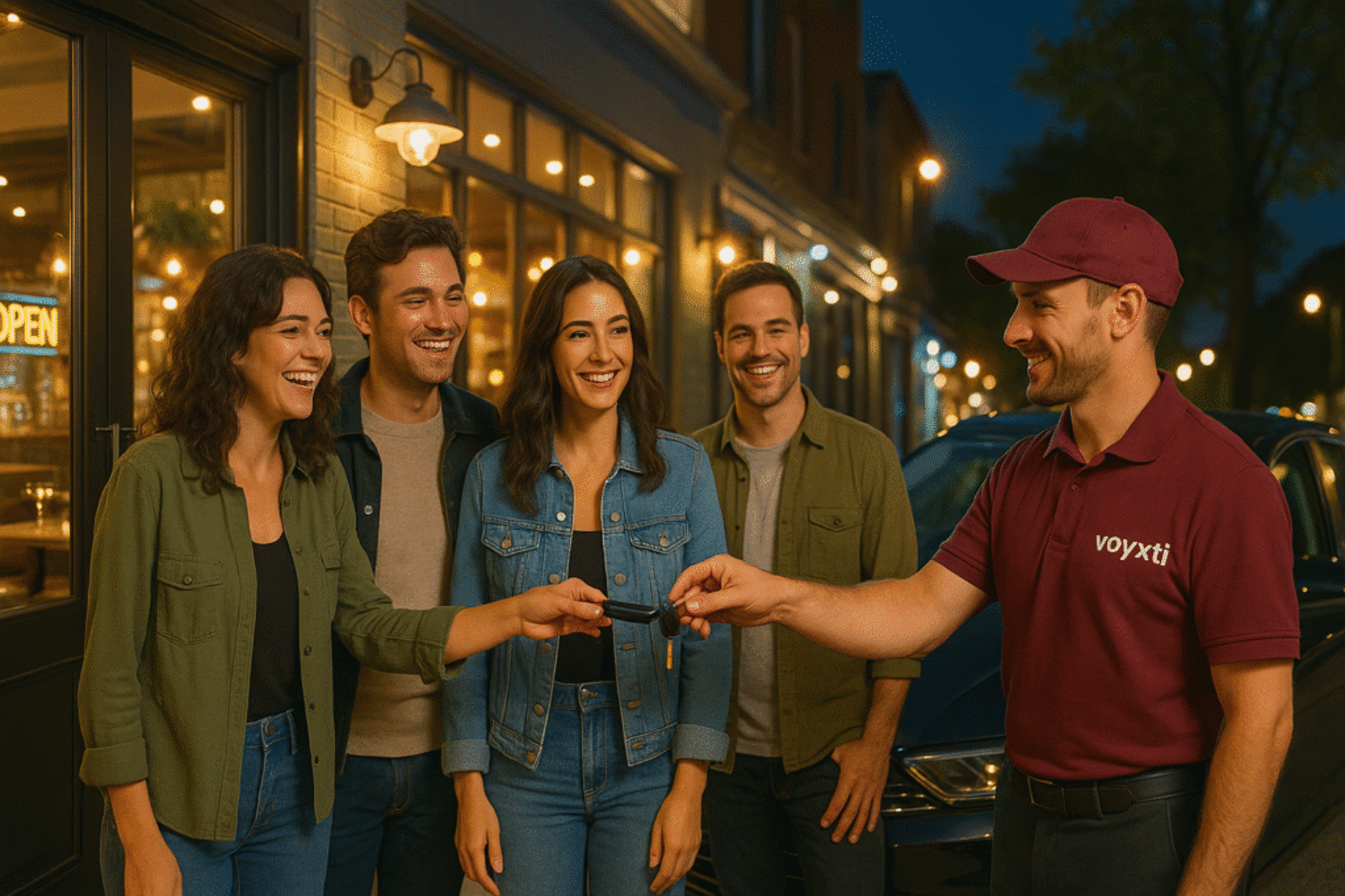 black blue and yellow textile