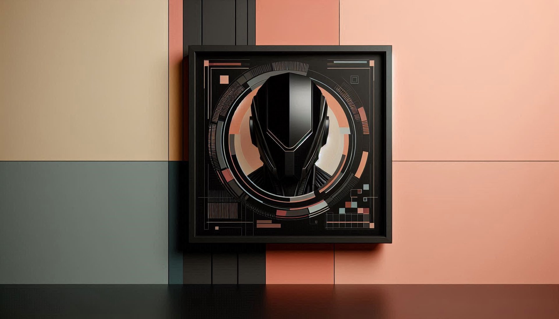 black and white bed linen