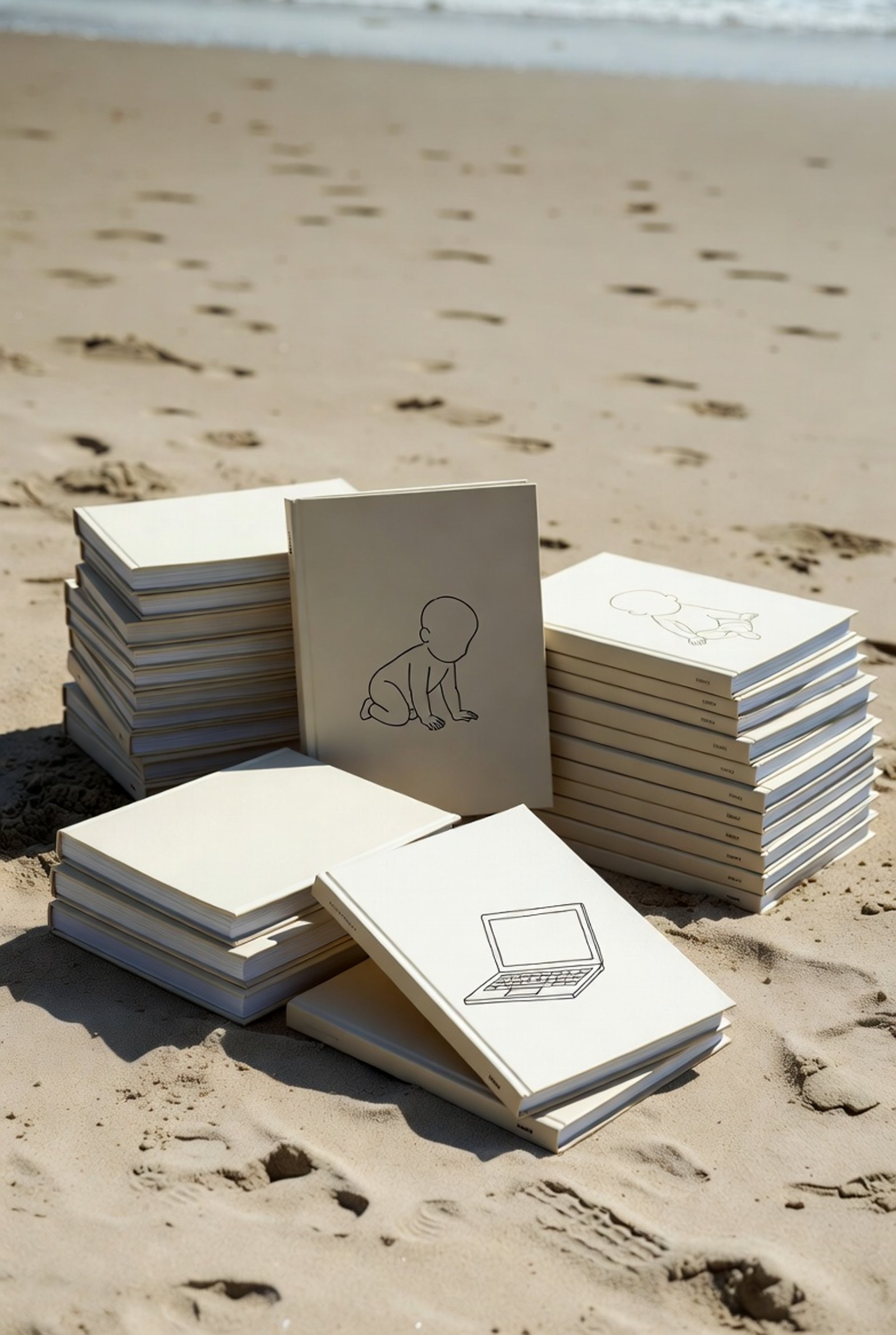 gray computer monitor