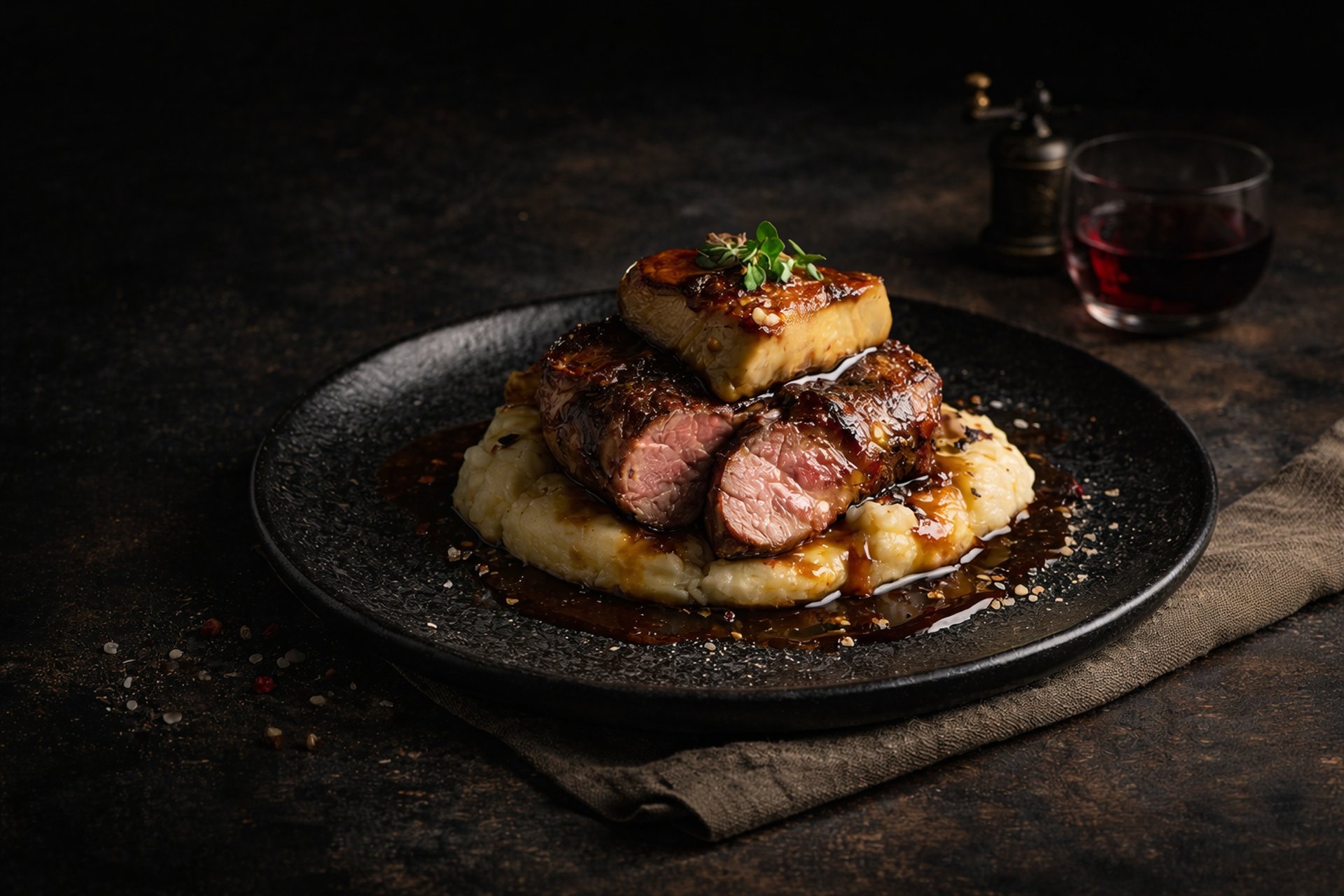 black blue and yellow textile