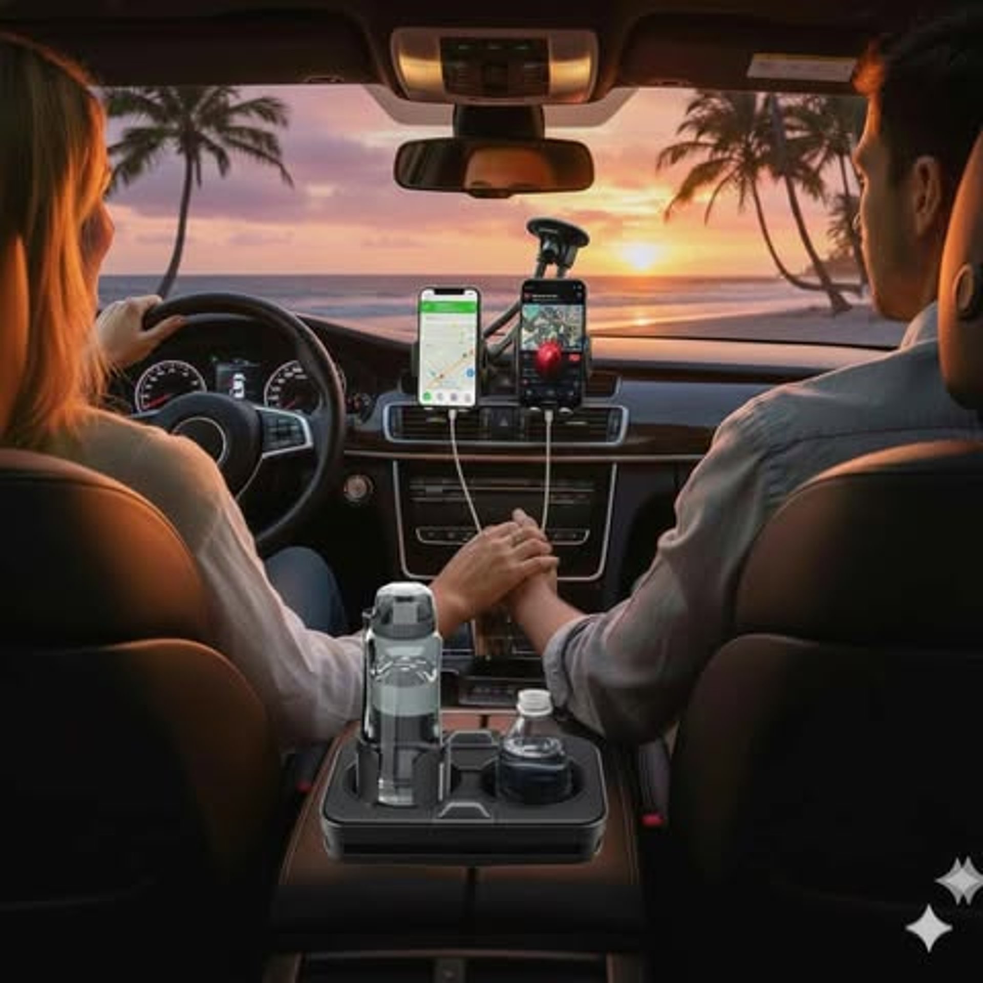 man in white shirt standing beside car during daytime
