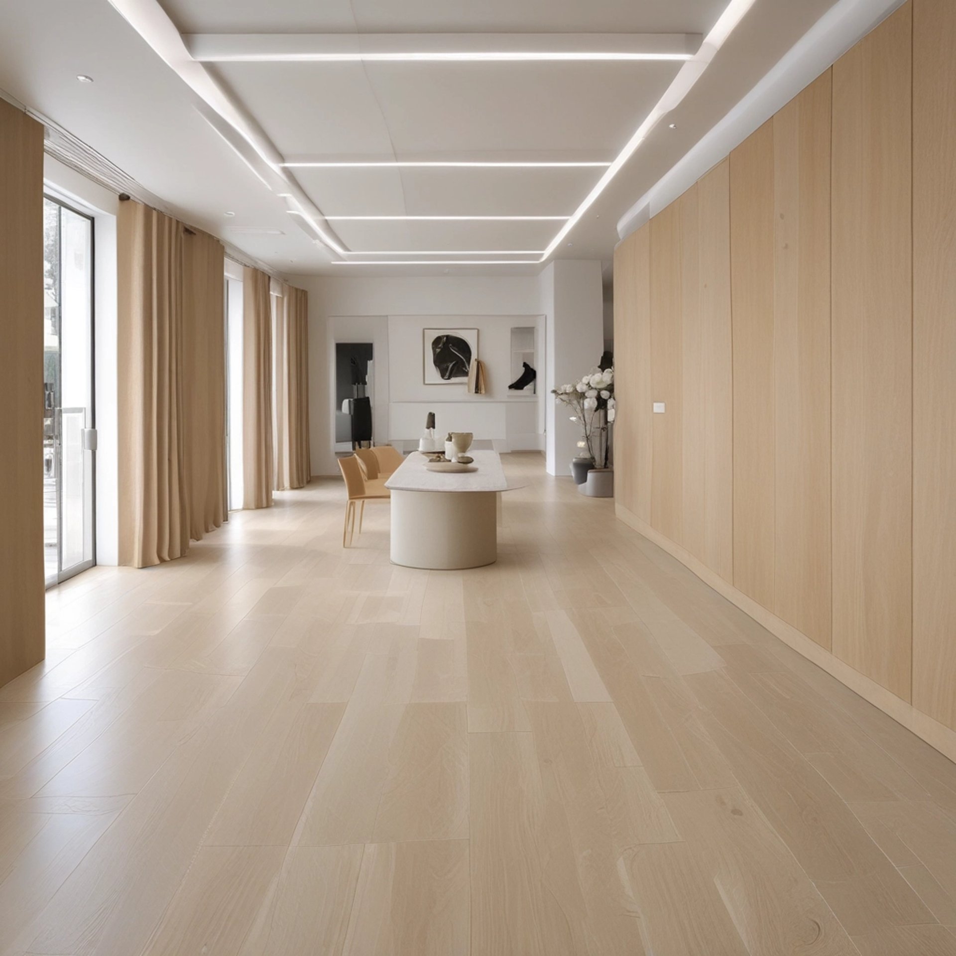 gray computer monitor