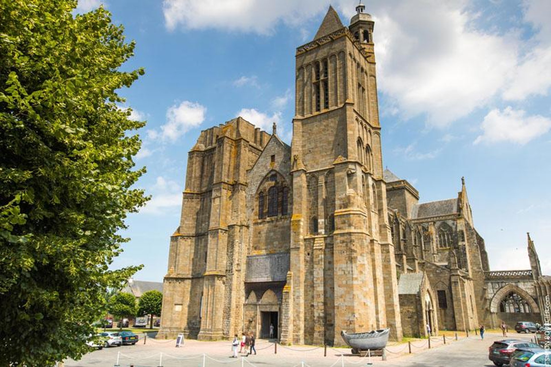 dol de bretagne
