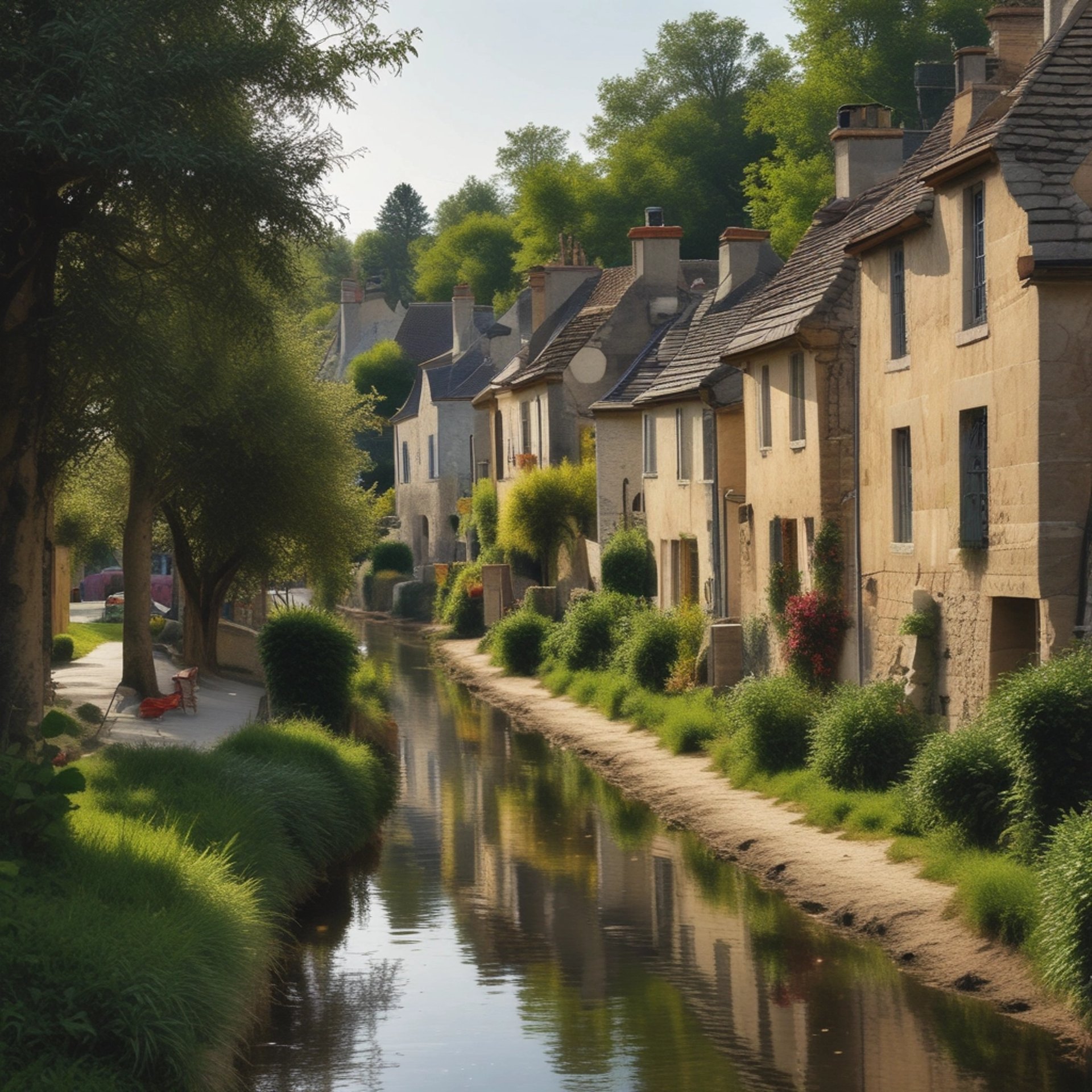 black and brown leather padded tub sofa