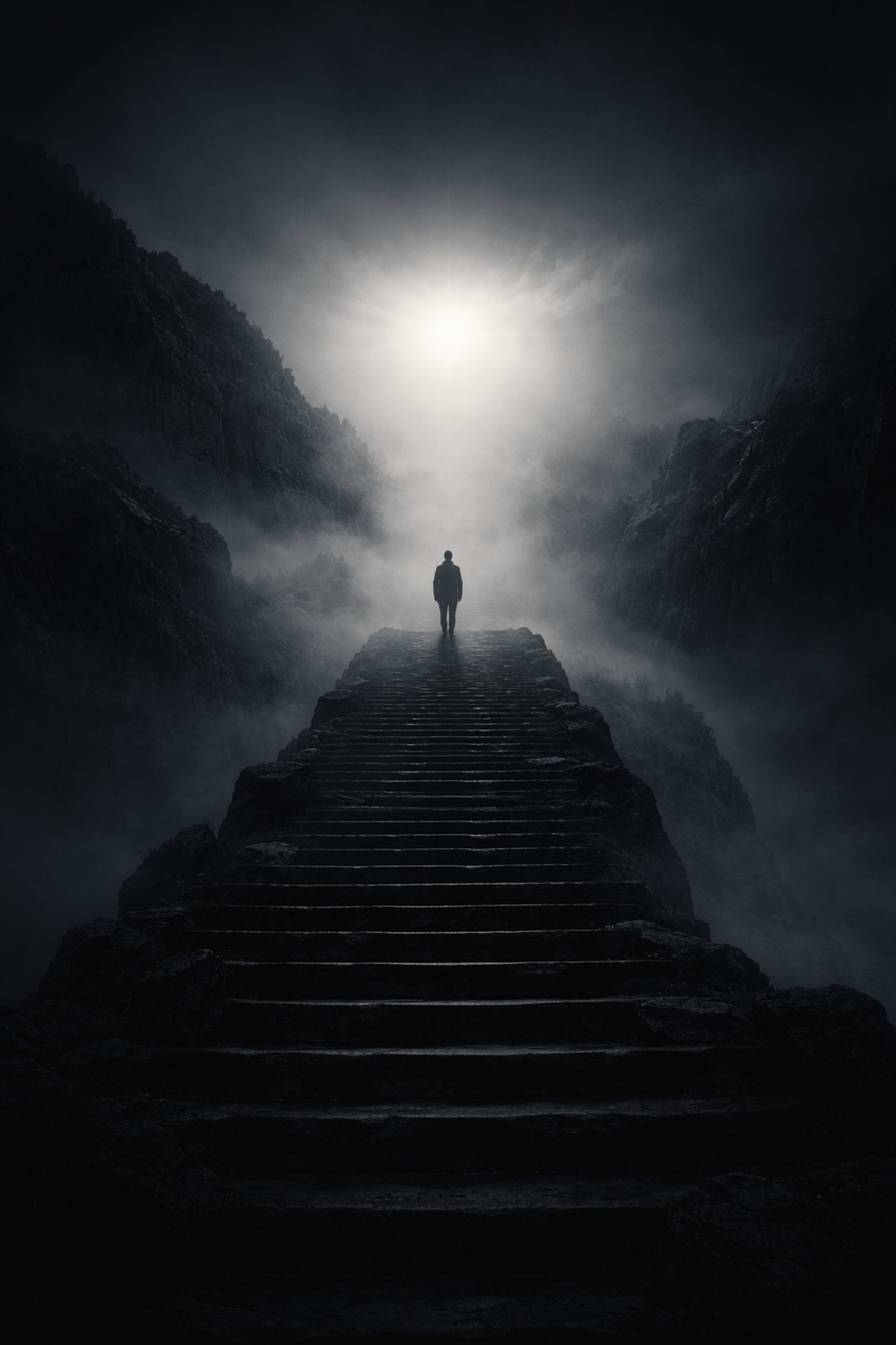 black and white bed linen