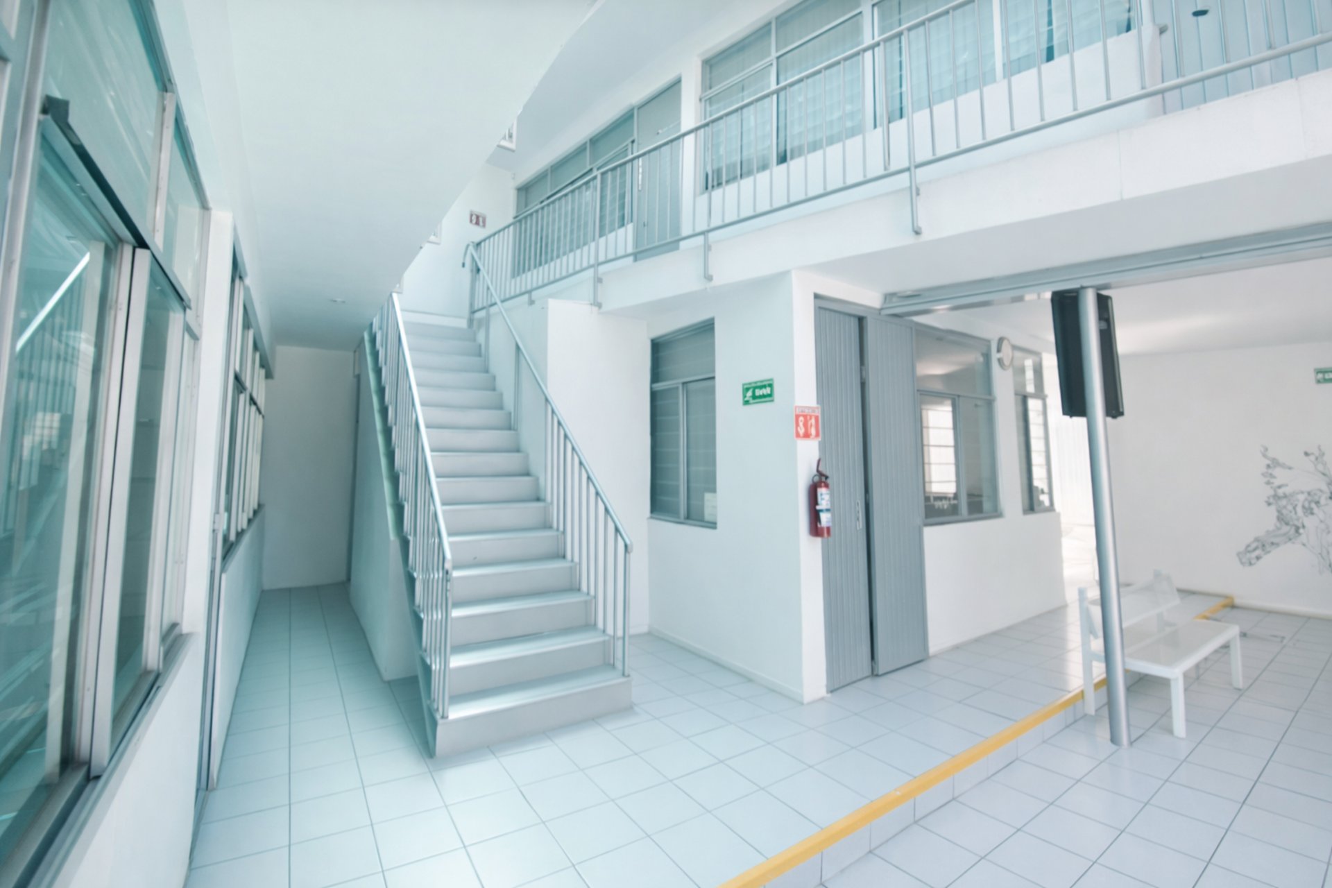 woman wearing yellow long-sleeved dress under white clouds and blue sky during daytime