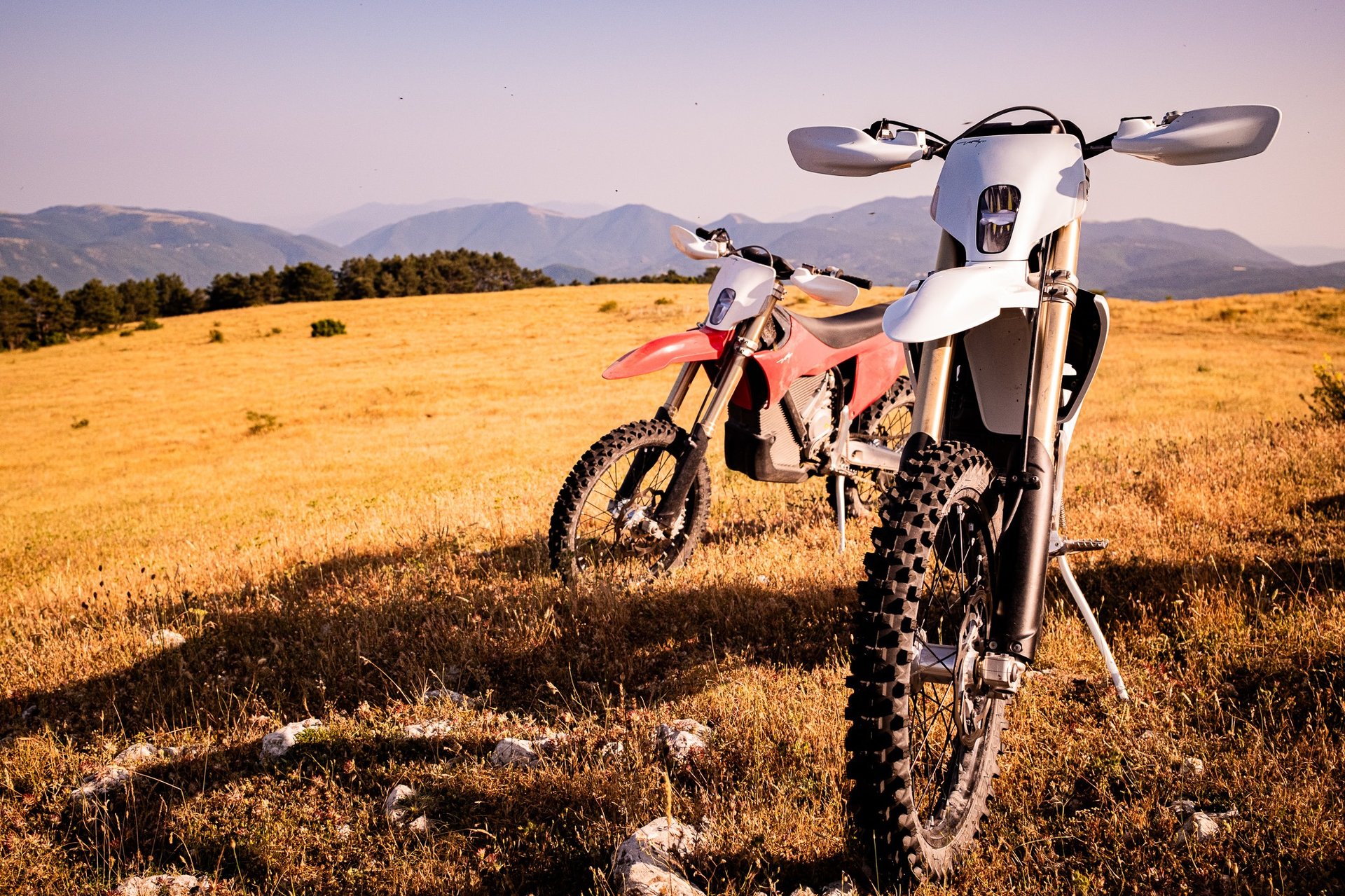 black and white bed linen