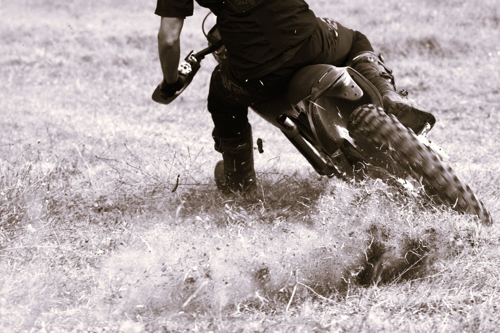 woman wearing yellow long-sleeved dress under white clouds and blue sky during daytime