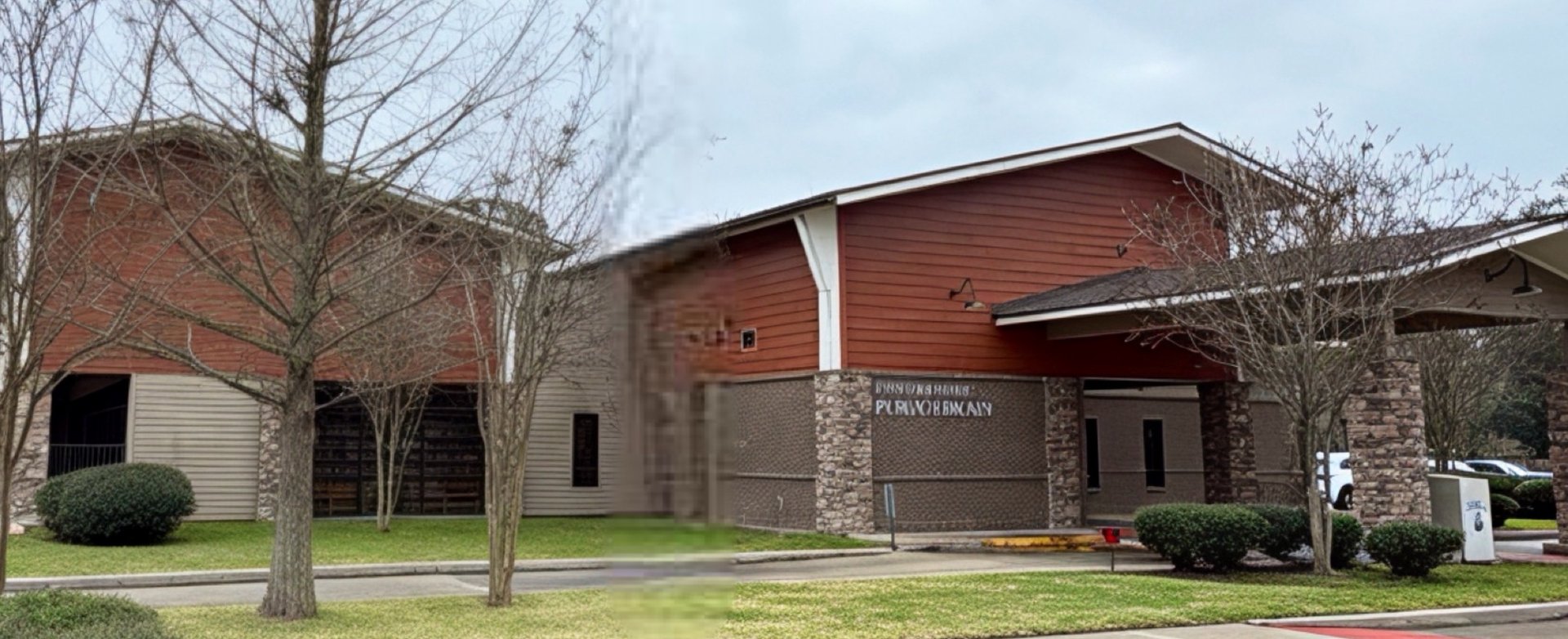 shallow focus photography of bookshelfs