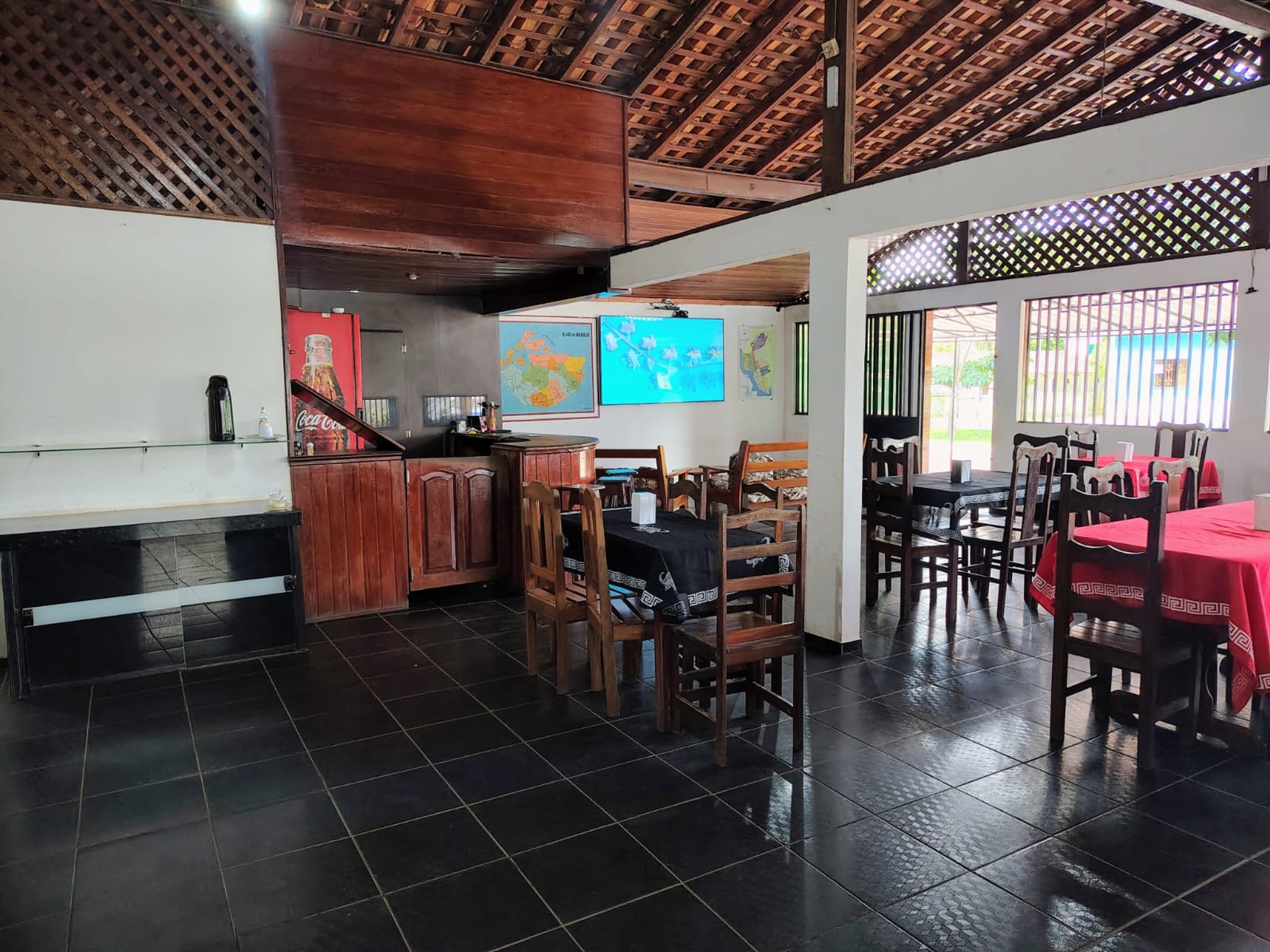 woman wearing yellow long-sleeved dress under white clouds and blue sky during daytime