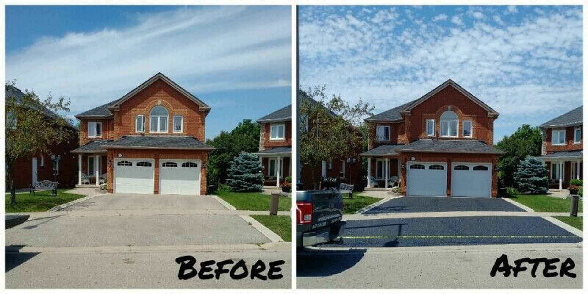 woman wearing yellow long-sleeved dress under white clouds and blue sky during daytime