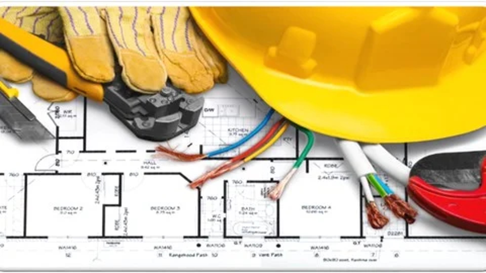 black blue and yellow textile