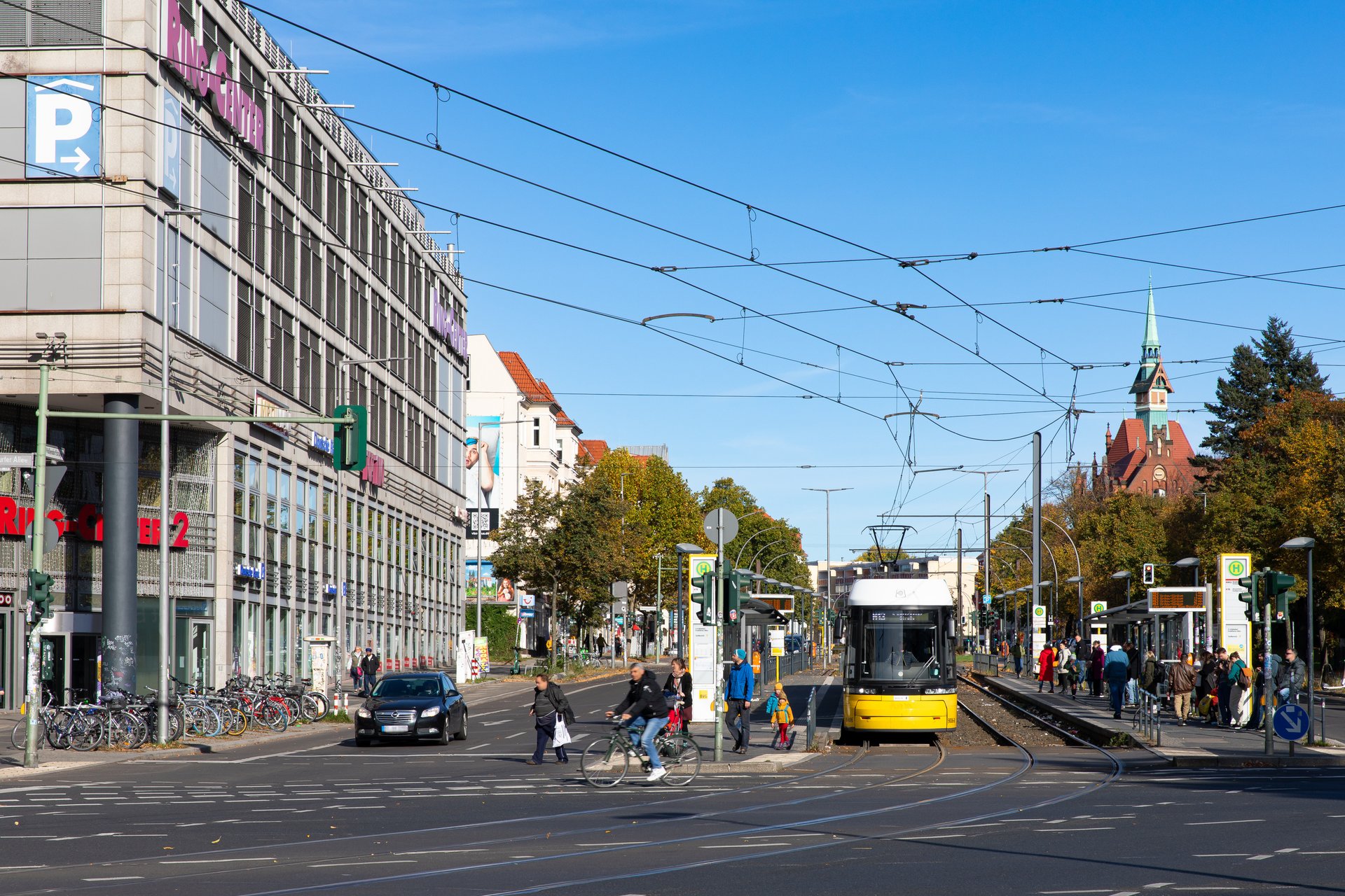 aerial photography of concrete roads