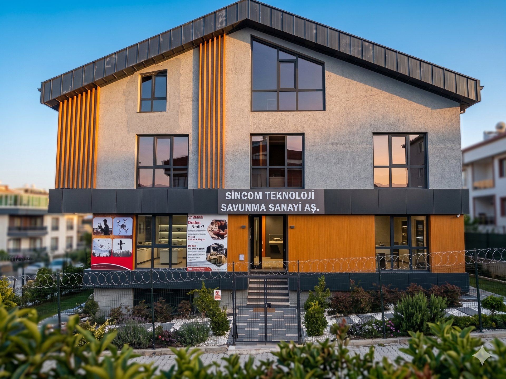 gray computer monitor