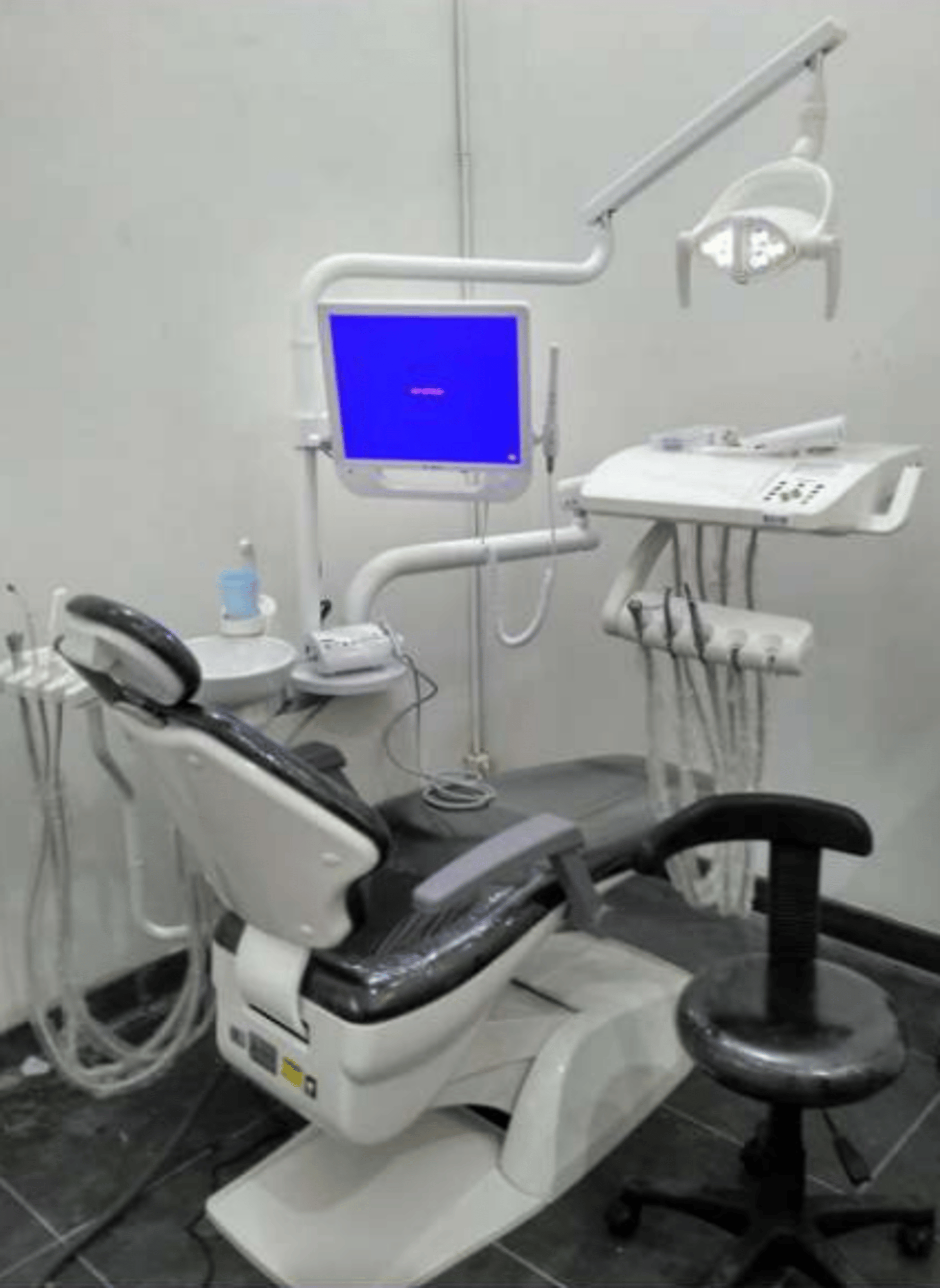 woman wearing yellow long-sleeved dress under white clouds and blue sky during daytime