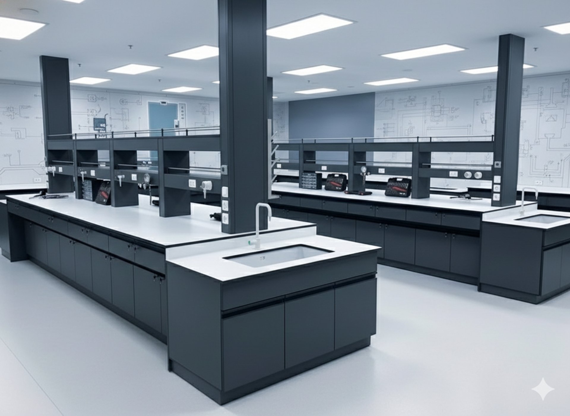 black and white bed linen