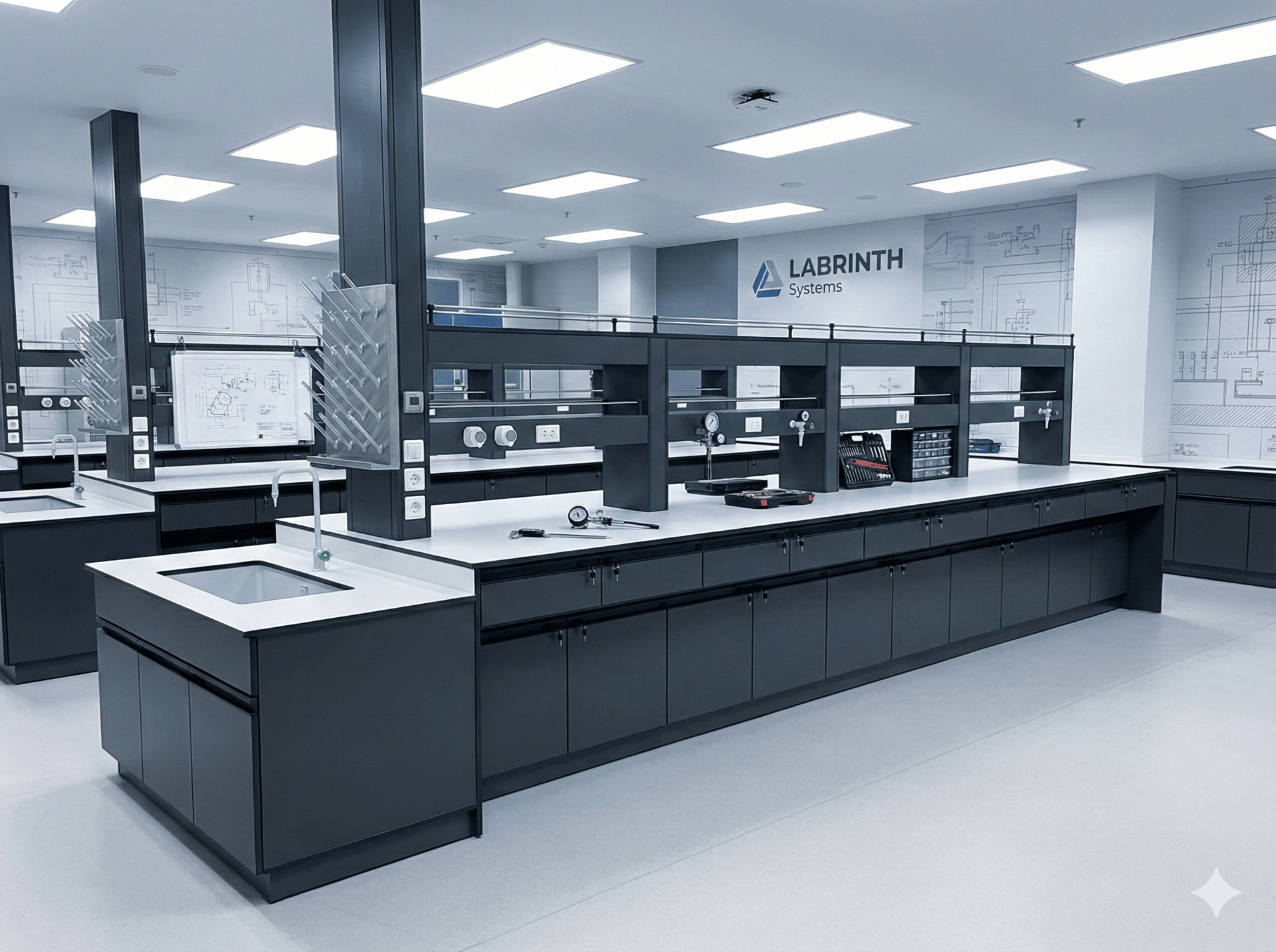 black and white bed linen