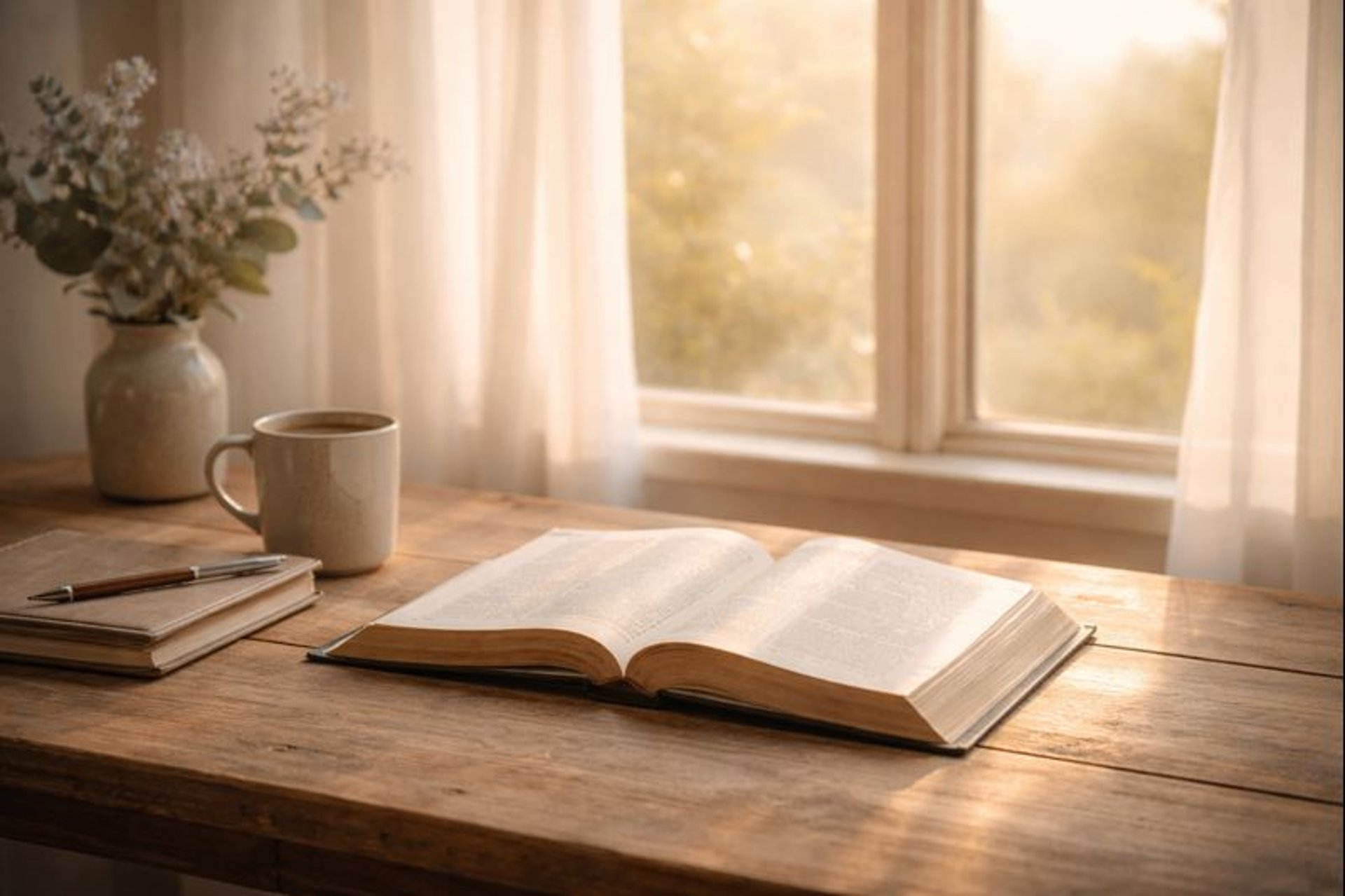 brown wooden house near lake surrounded by green trees during daytime