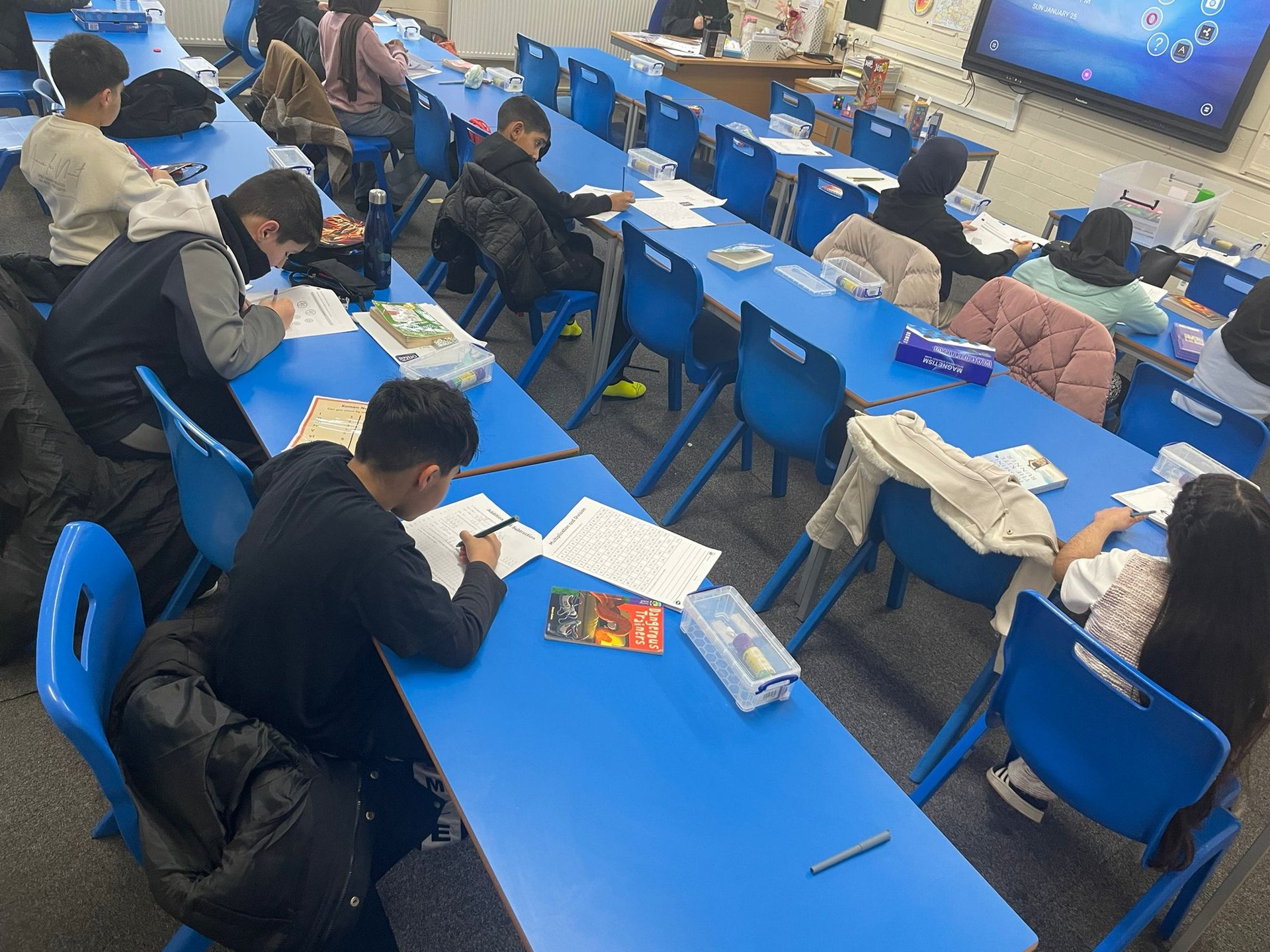 woman wearing yellow long-sleeved dress under white clouds and blue sky during daytime