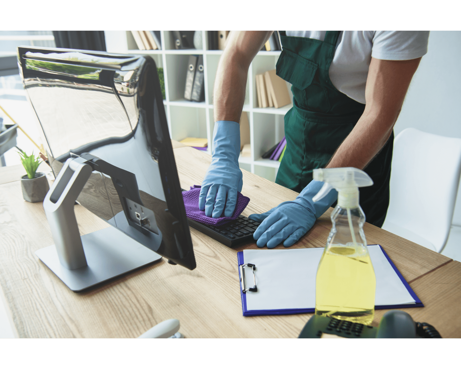 man in gray hoodie and blue denim jeans standing on brown wooden parquet flooring